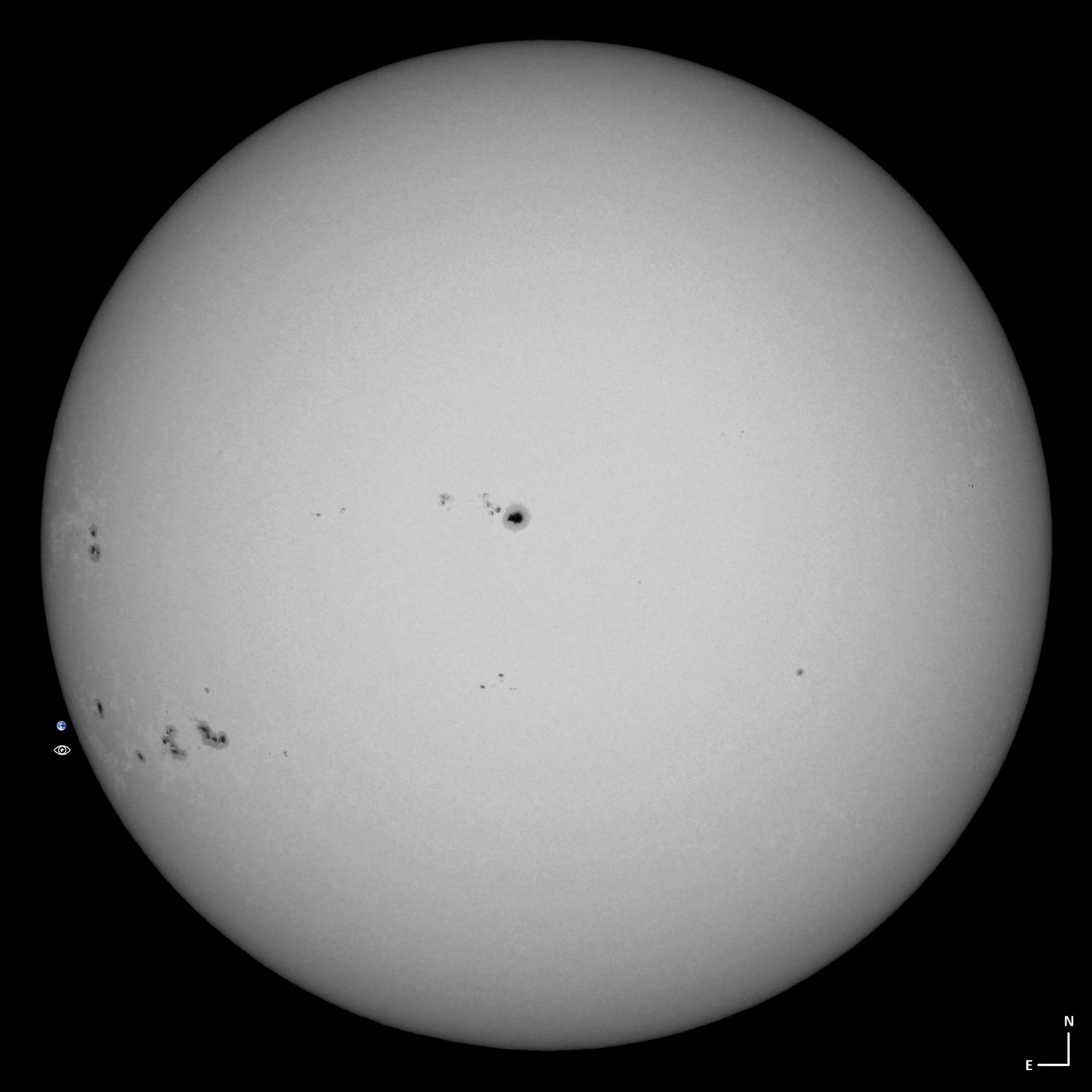 Community photo by Patricio Leon | Santiago, Chile