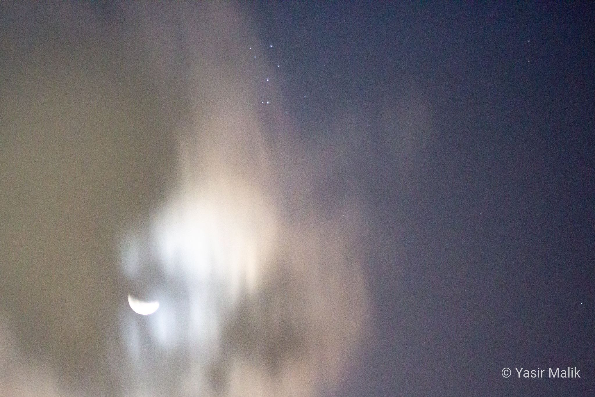 Community photo by Yasir