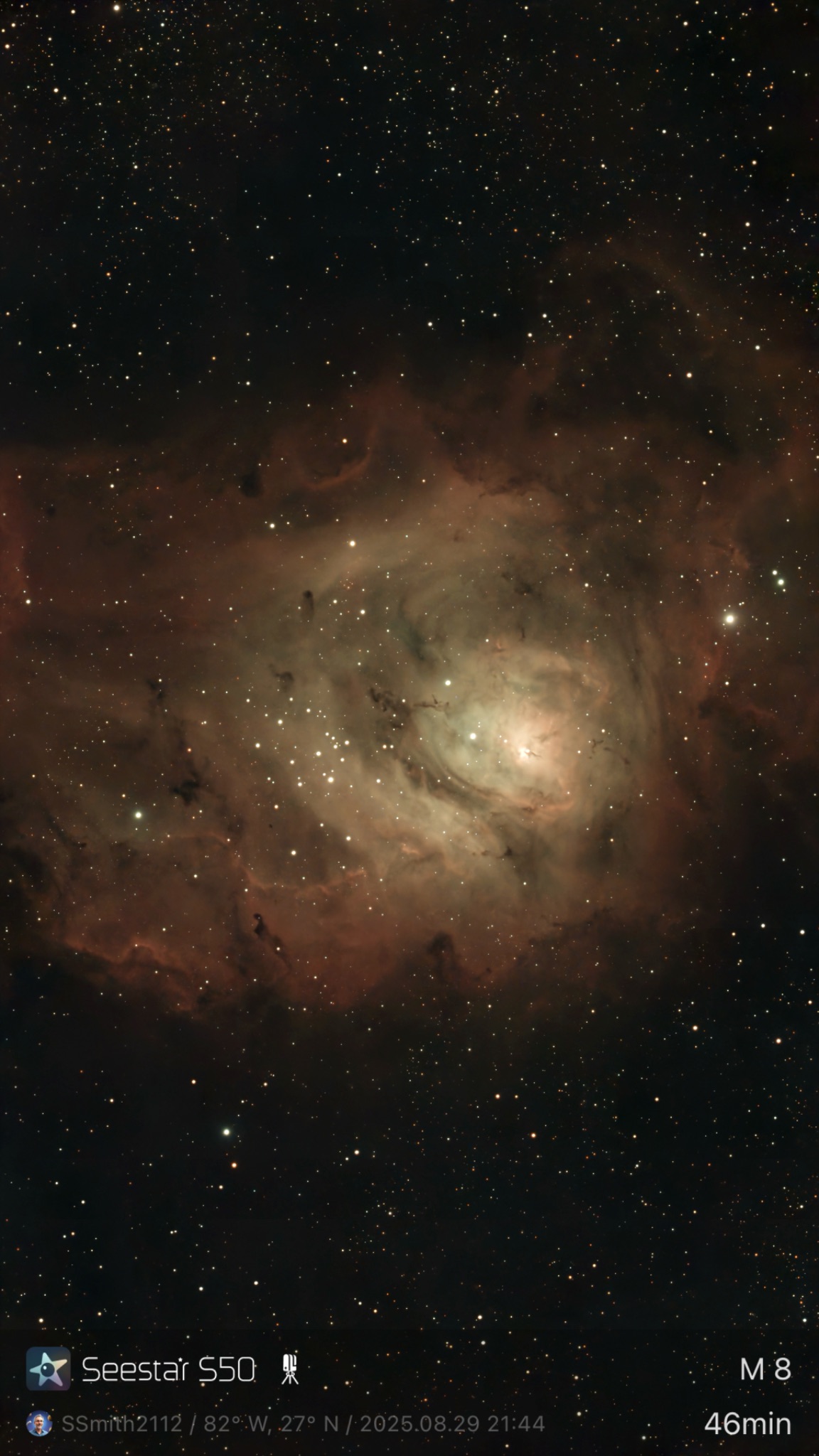 Community photo by Scott Smith | Palmetto, Florida USA