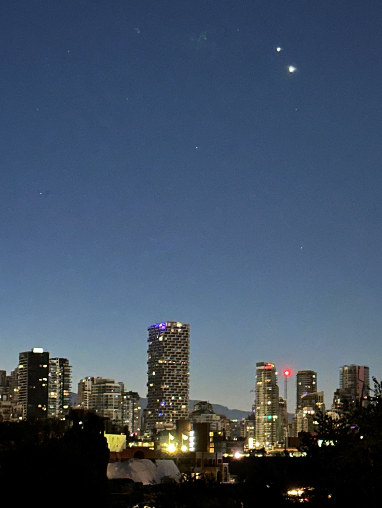 Community photo by Laszlo Dombovary | Vancouver, BC