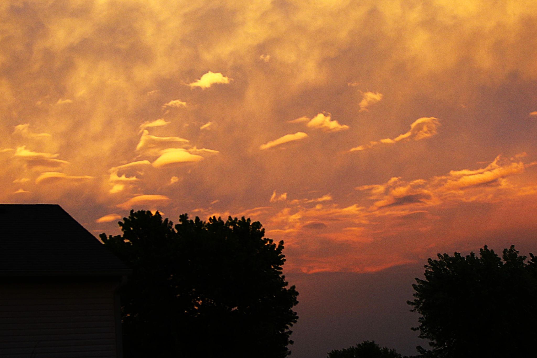 Community photo by Bill Kozar | Taylorsville, Indiana. USA