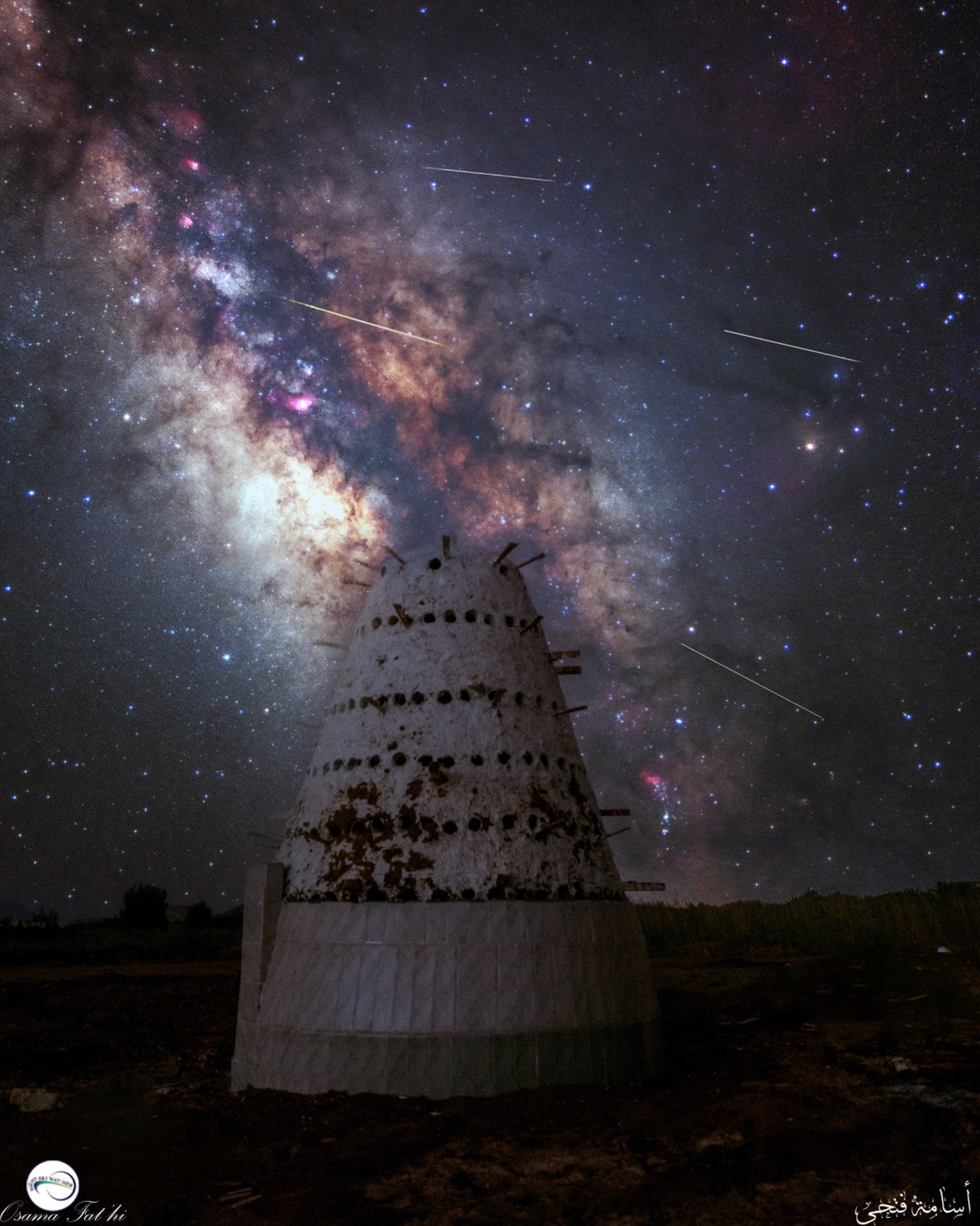 Community photo by OSAMA