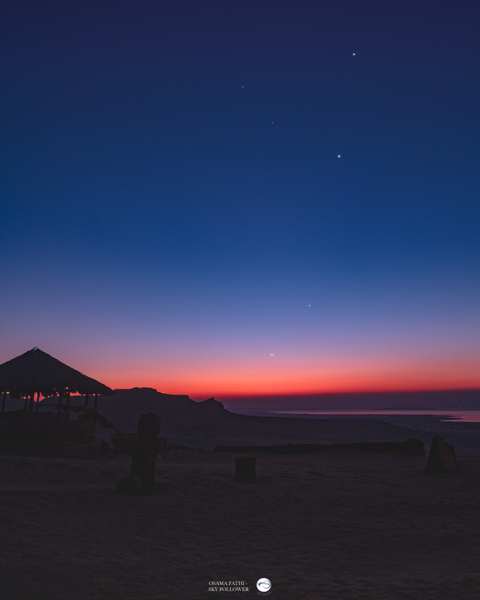 Community photo by Osama Fathi | Fayoum, Egypt
