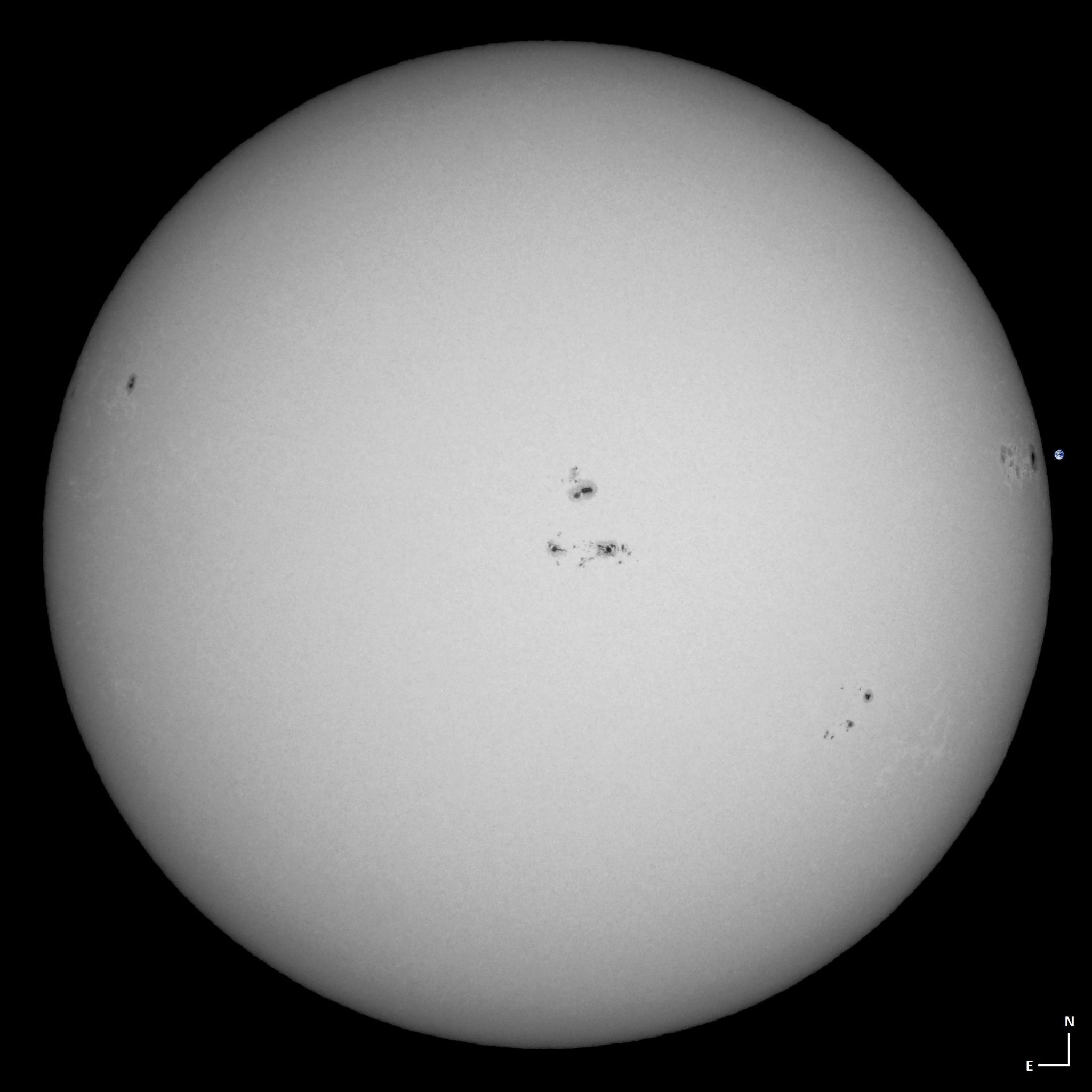 Community photo by Patricio