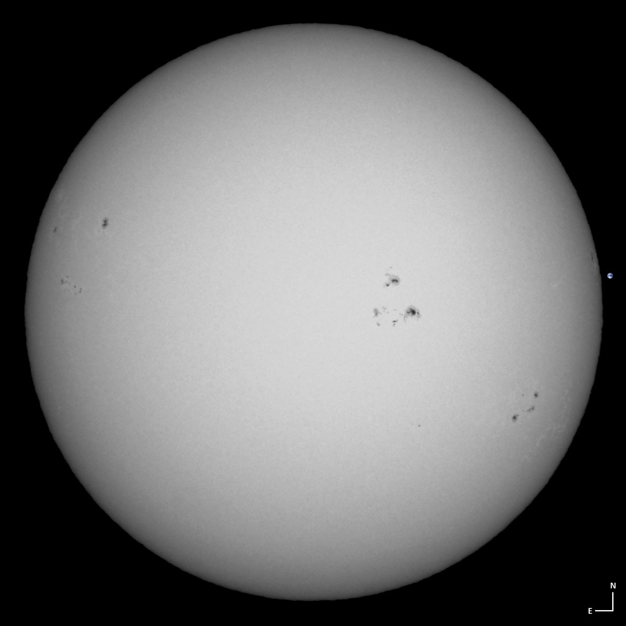 Community photo by Patricio