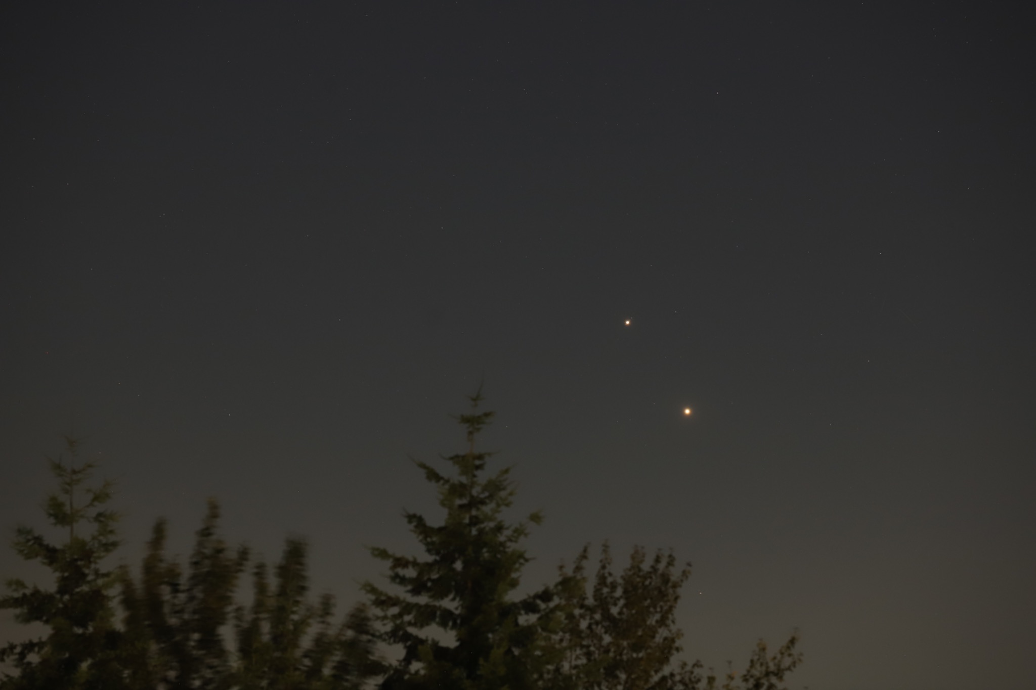 Community photo by James Valenti | Tumwater WA