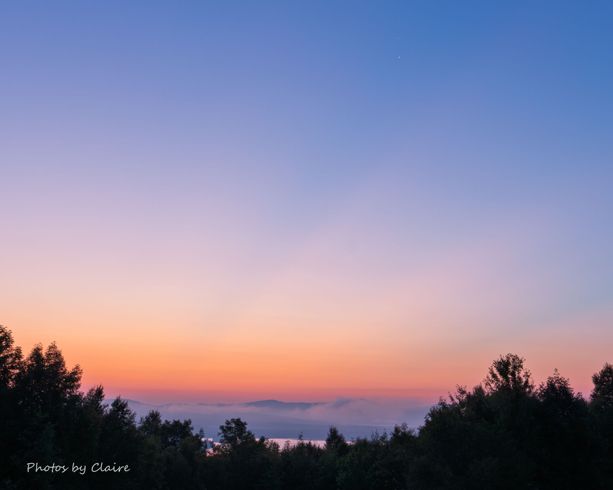 Community photo by Claire