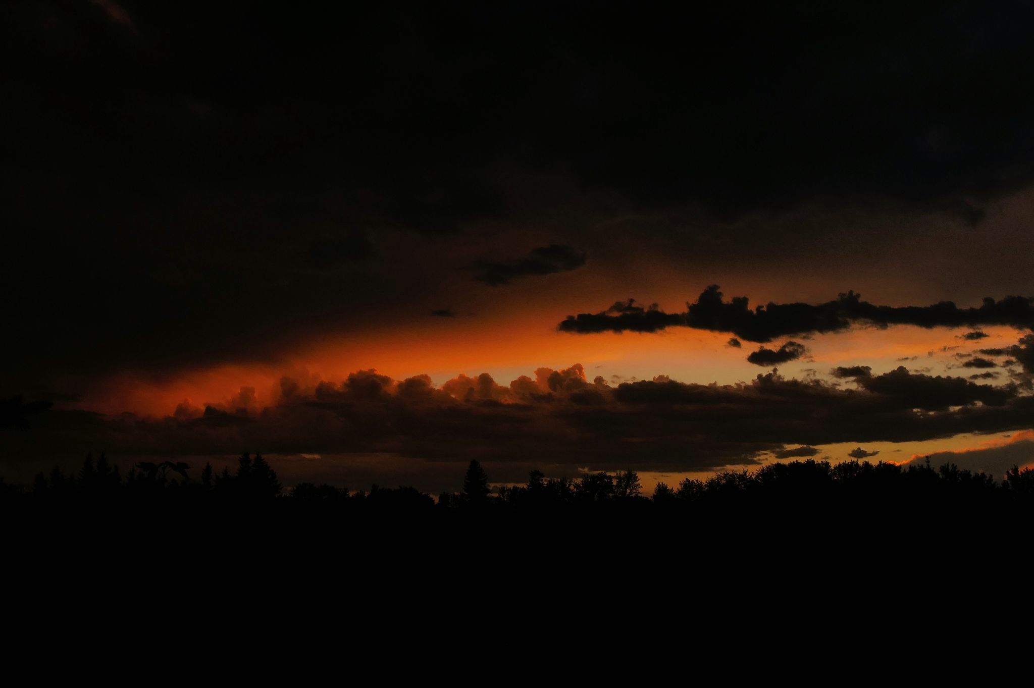 Community photo by Elmarie van Rooyen | Smoky Lake