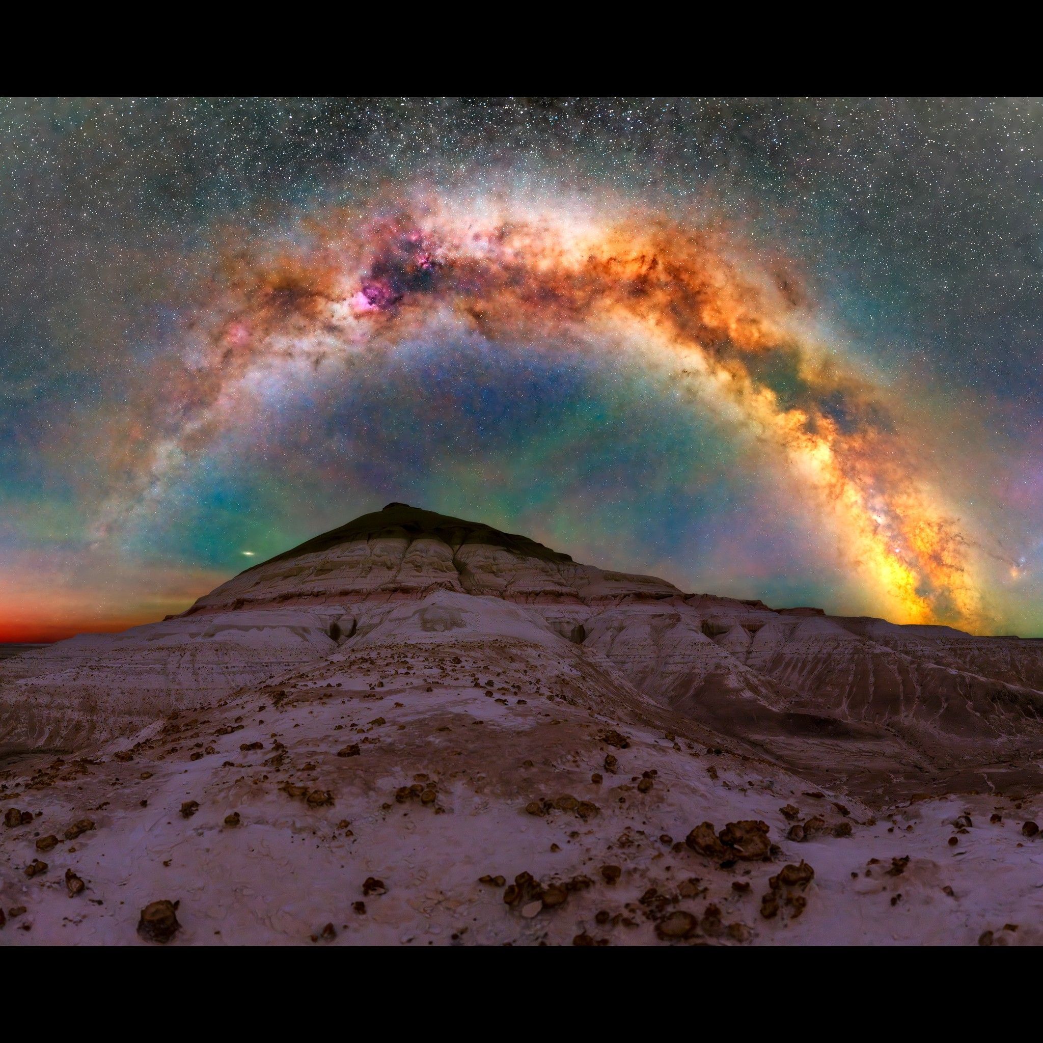 Community photo by Abhishek