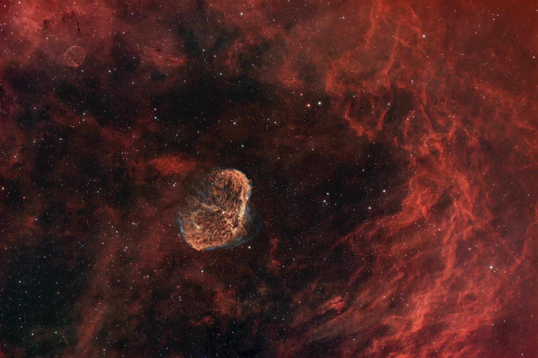 Community photo by Irwin Seidman | Starfest (Ayton, Ontario, Canada)