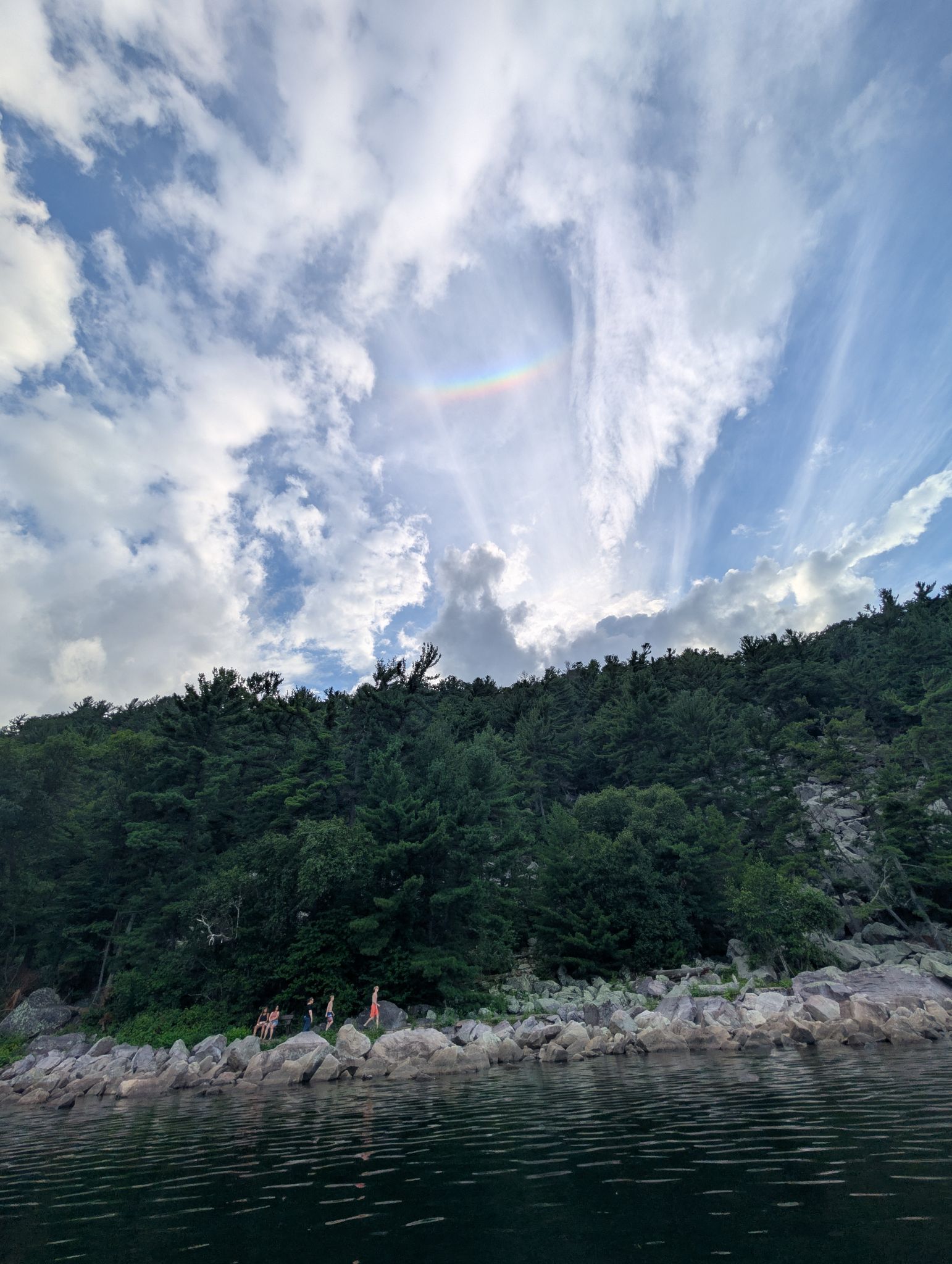 Community photo by Jeff Sederstrom | Devil's Lake State Park, WI