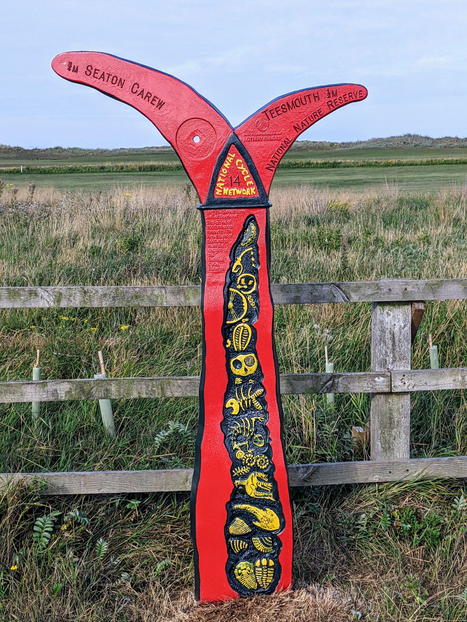 Community photo by Kevan