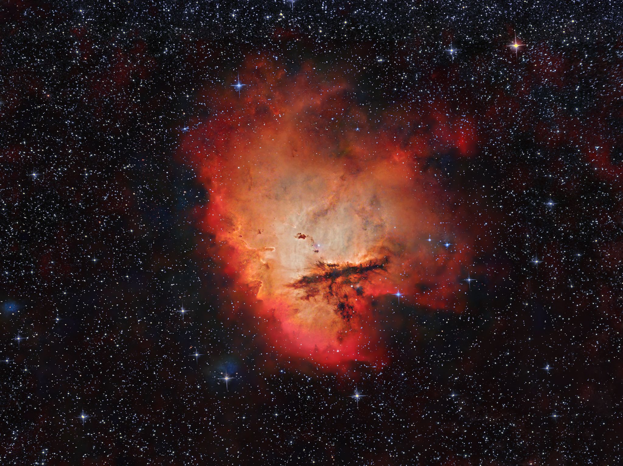 Community photo by EGIDIO VERGANI | Campo Cecina (Carrara-Italy)