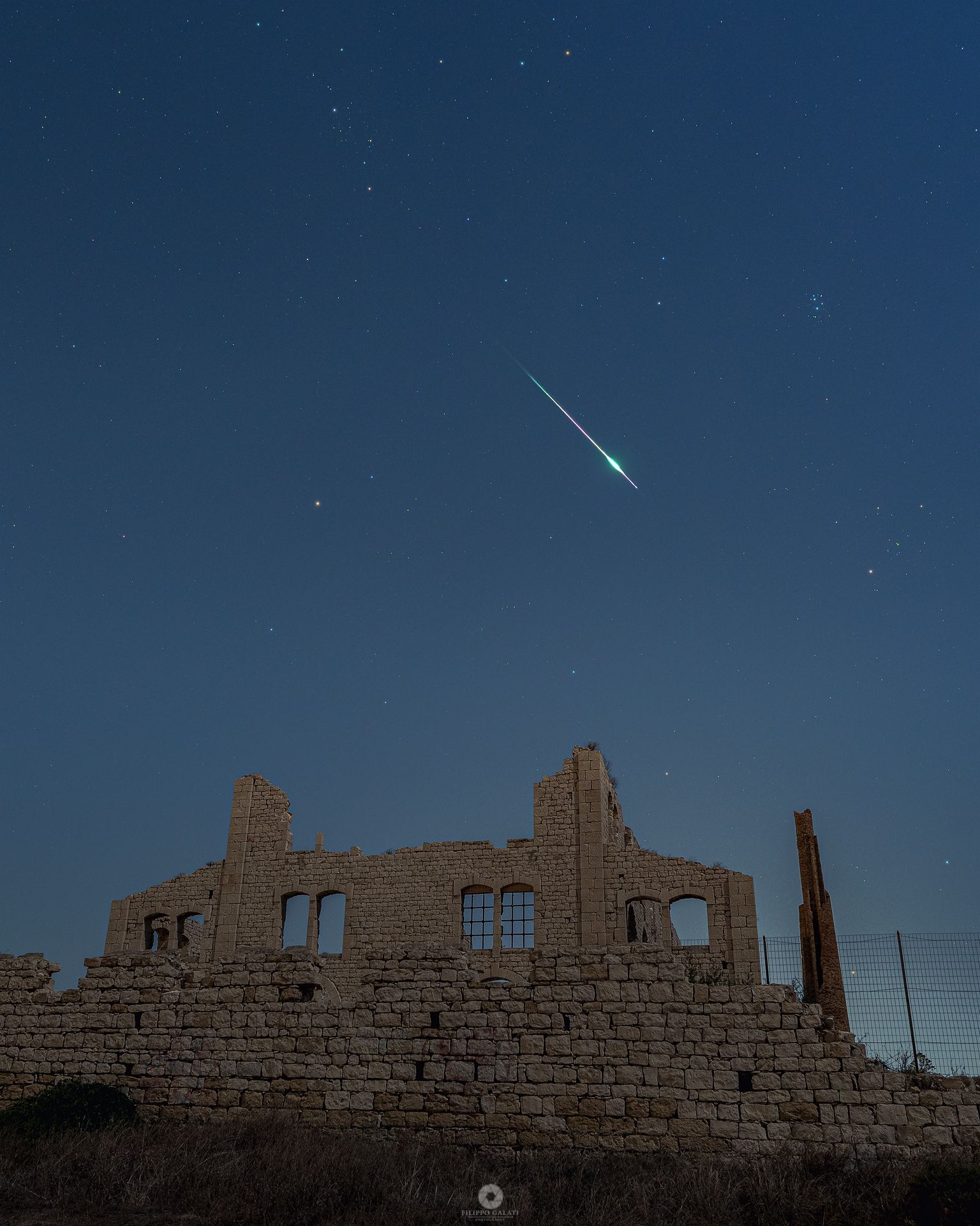 Community photo by Filippo Galati | Sampieri (Italy)