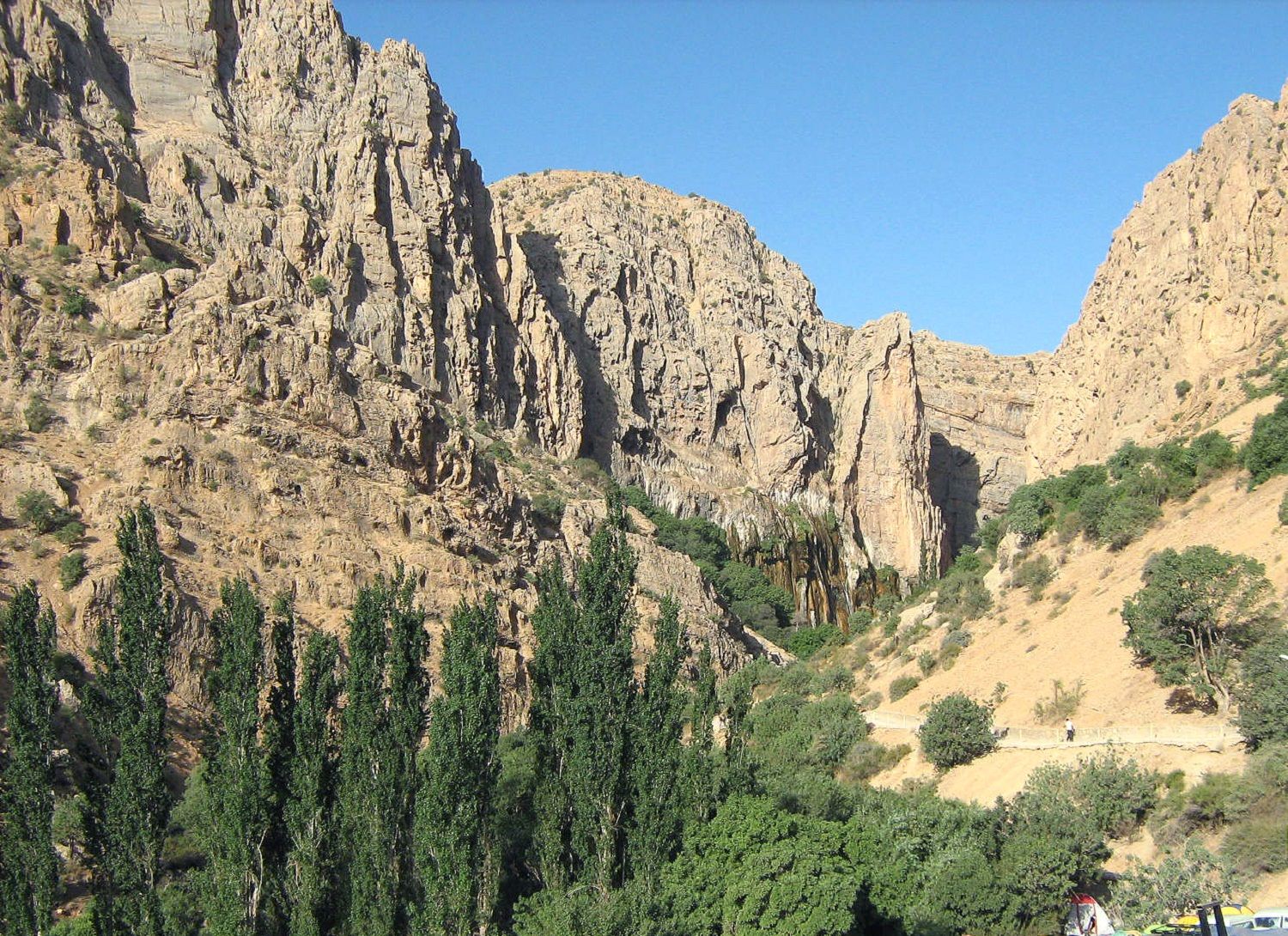 Community photo by Hassan