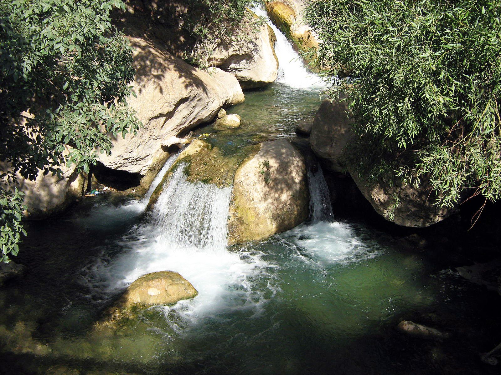 Community photo by Hassan