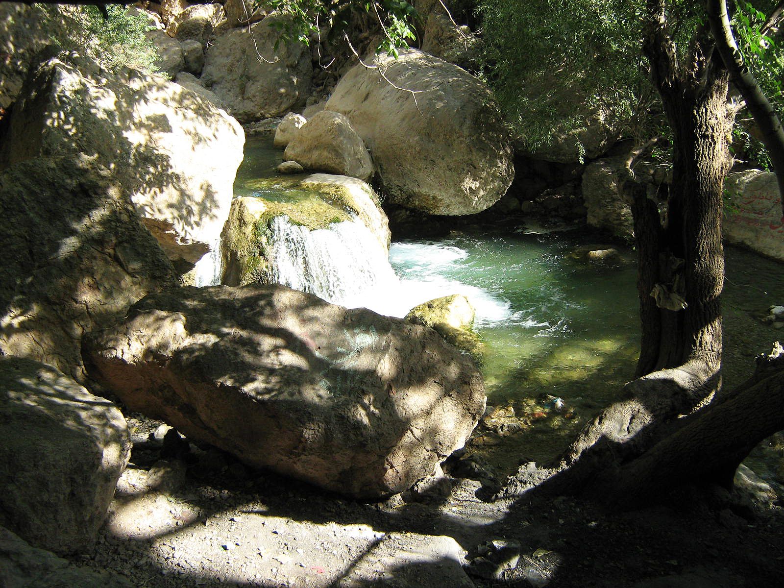 Community photo by Hassan