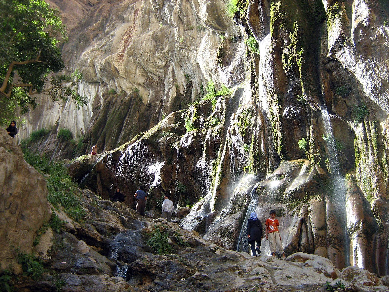 Community photo by Hassan