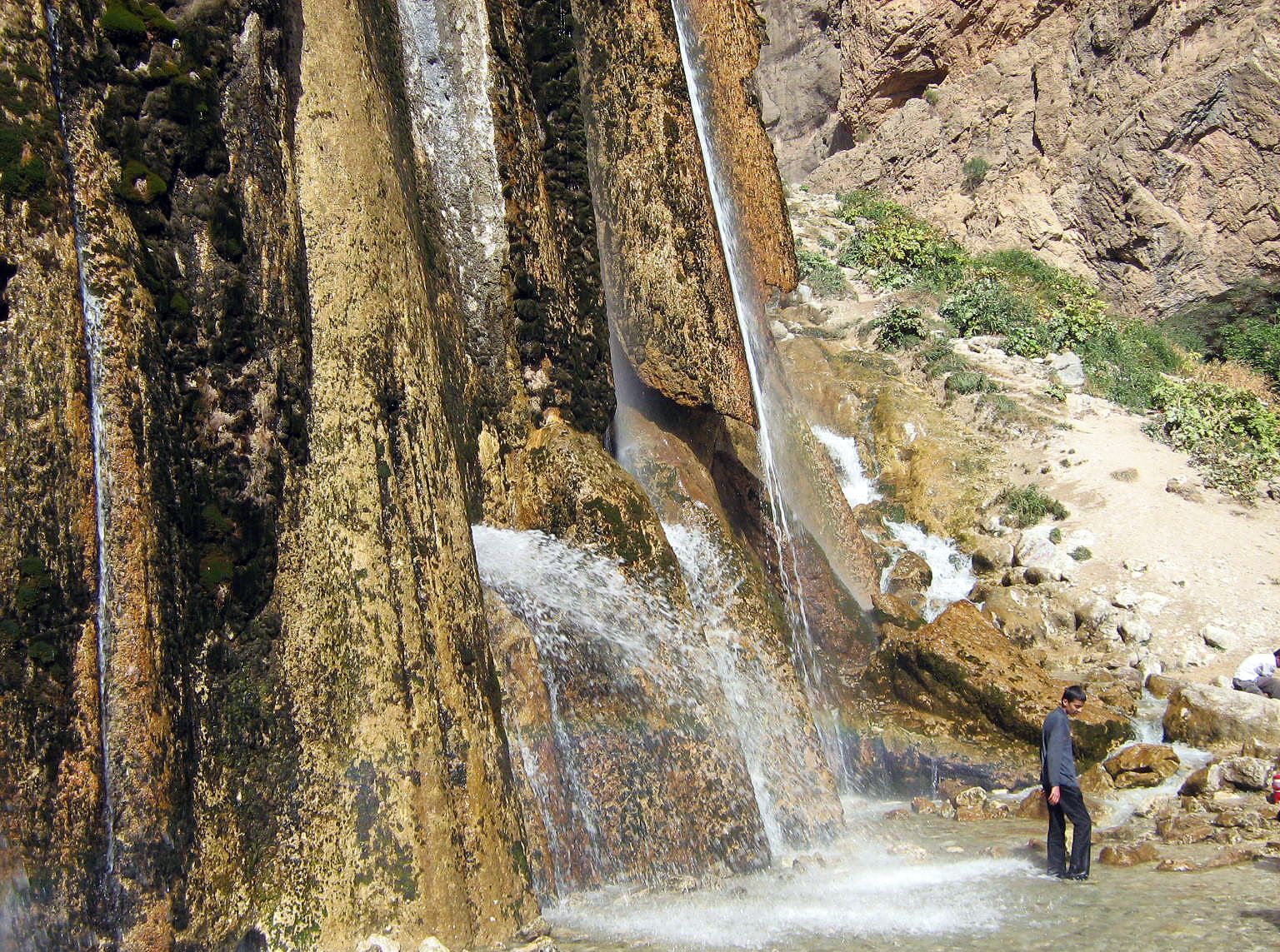 Community photo by Hassan