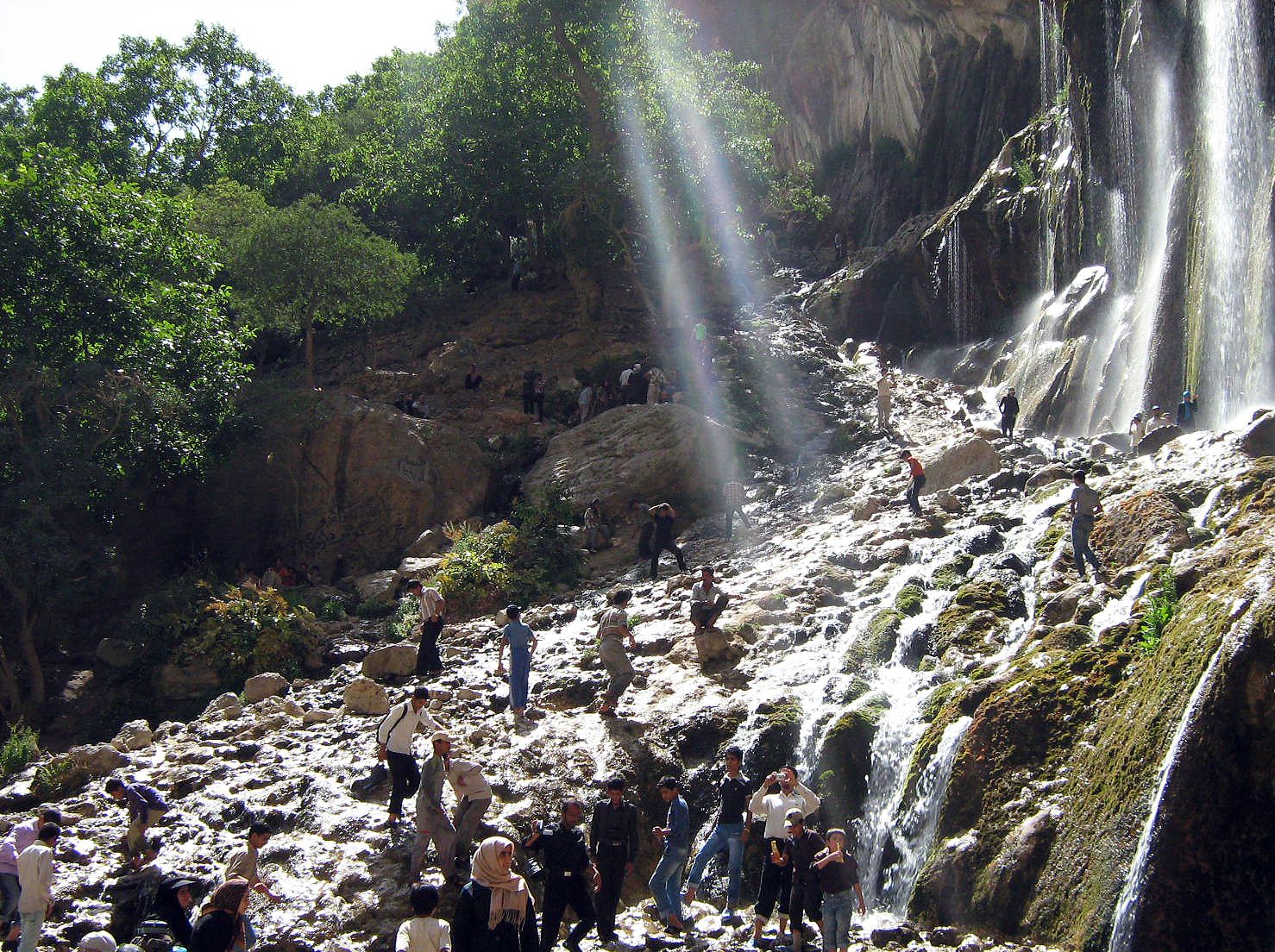 Community photo by Hassan