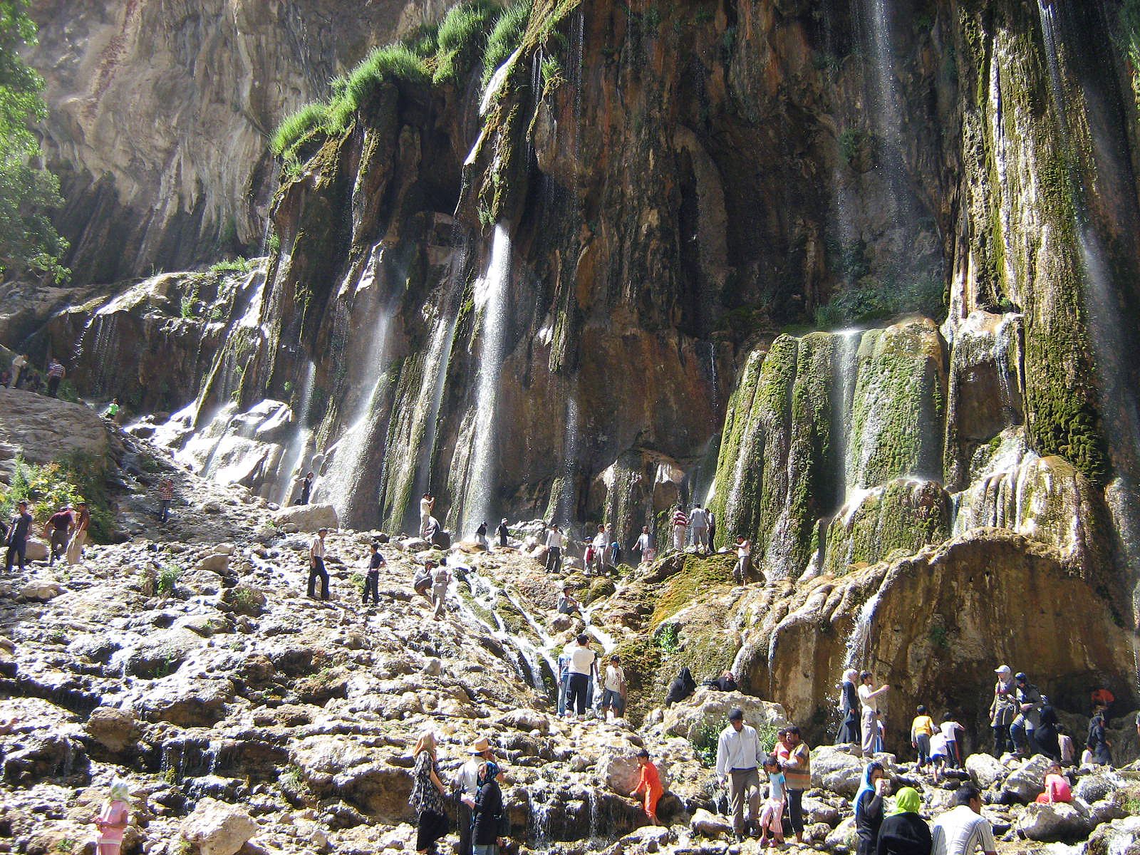 Community photo by Hassan