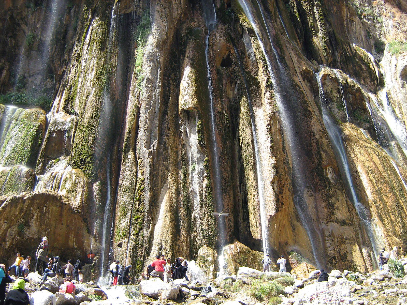 Community photo by Hassan