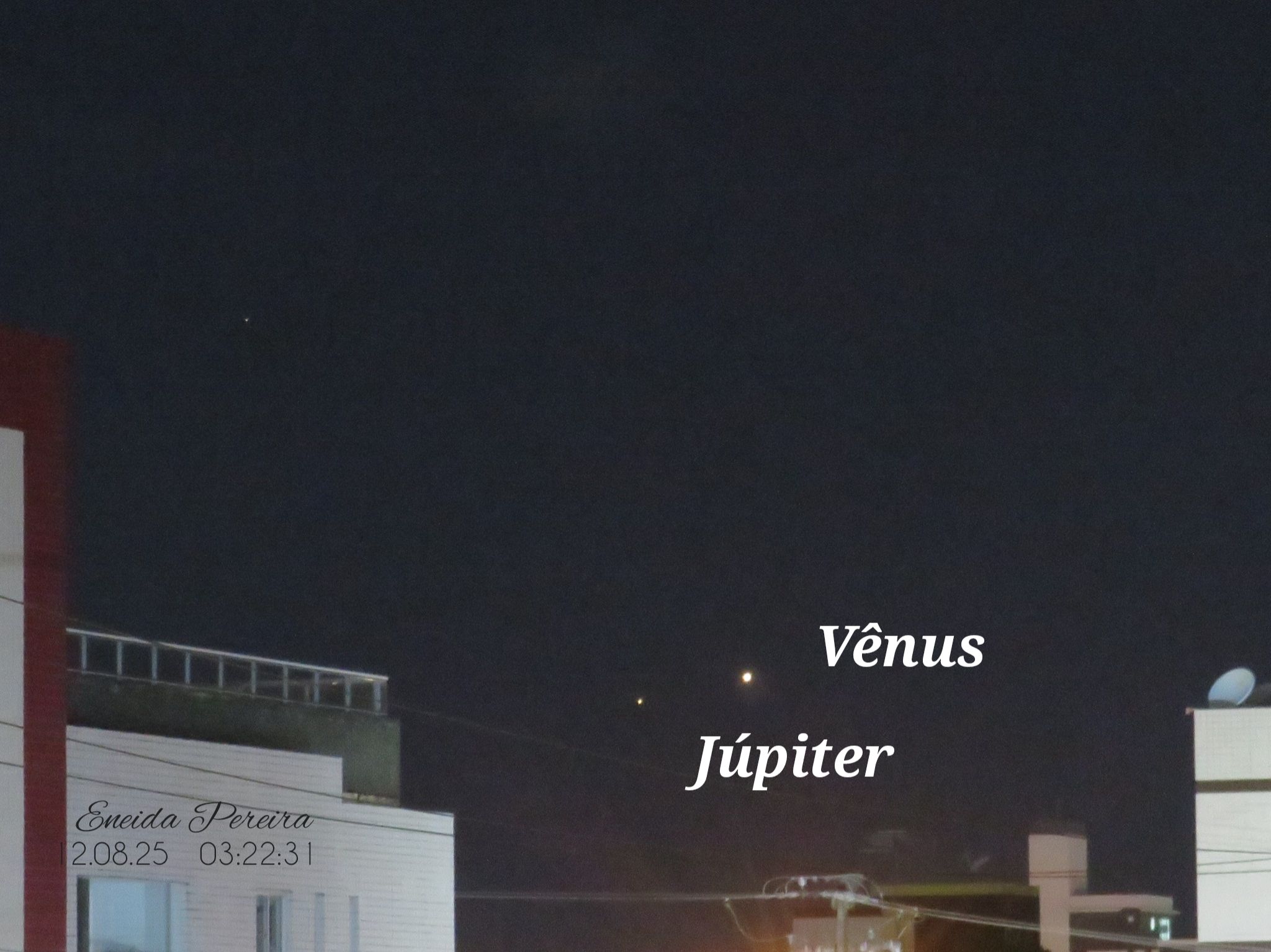 Community photo by Eneida Passos