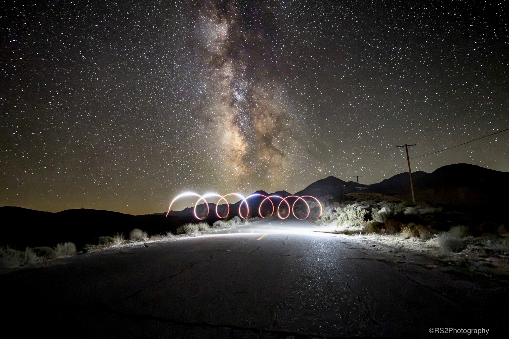 Community photo by Ross Stone | Big Pine, CA, USA