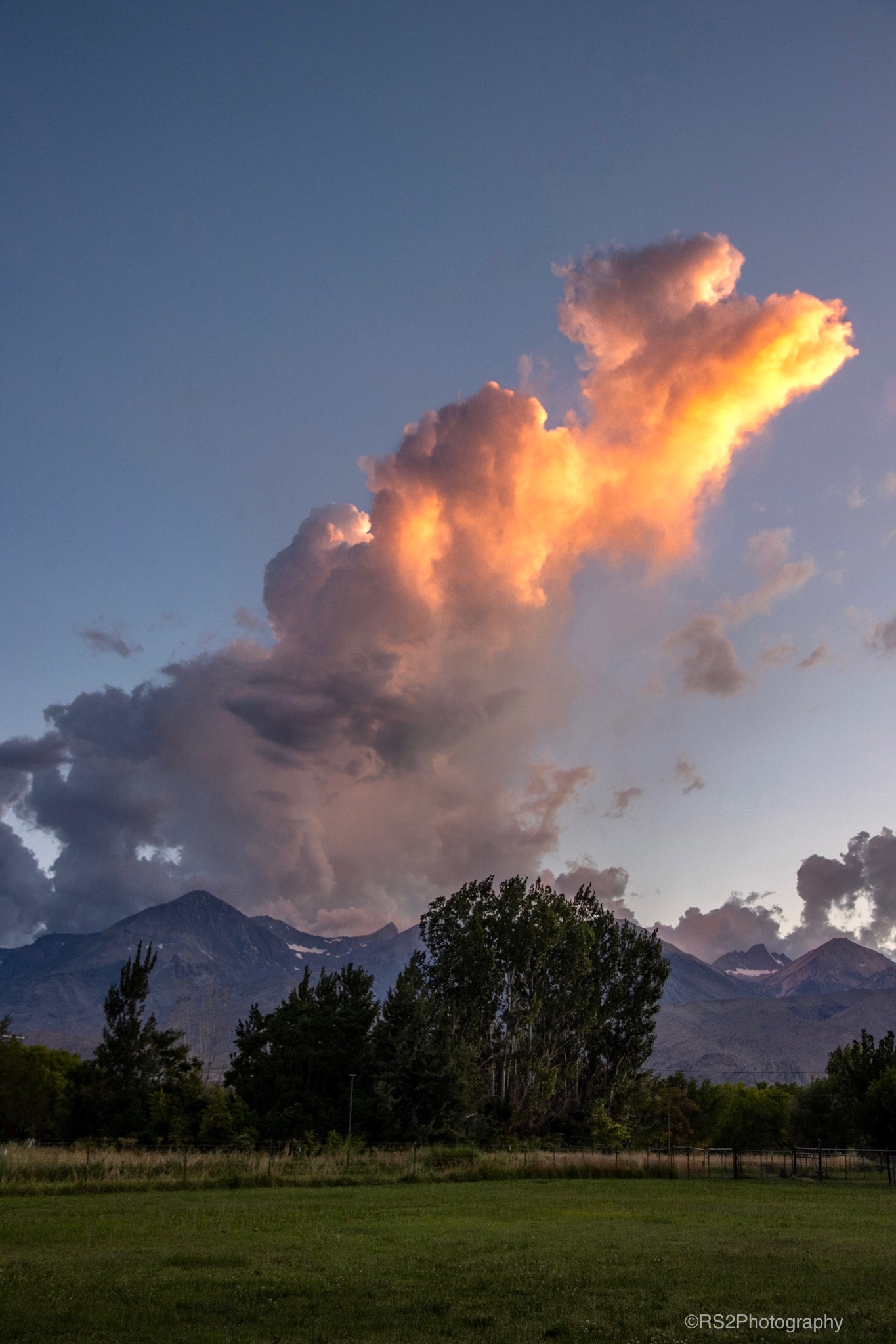 Community photo by Ross Stone | Big Pine, CA, USA