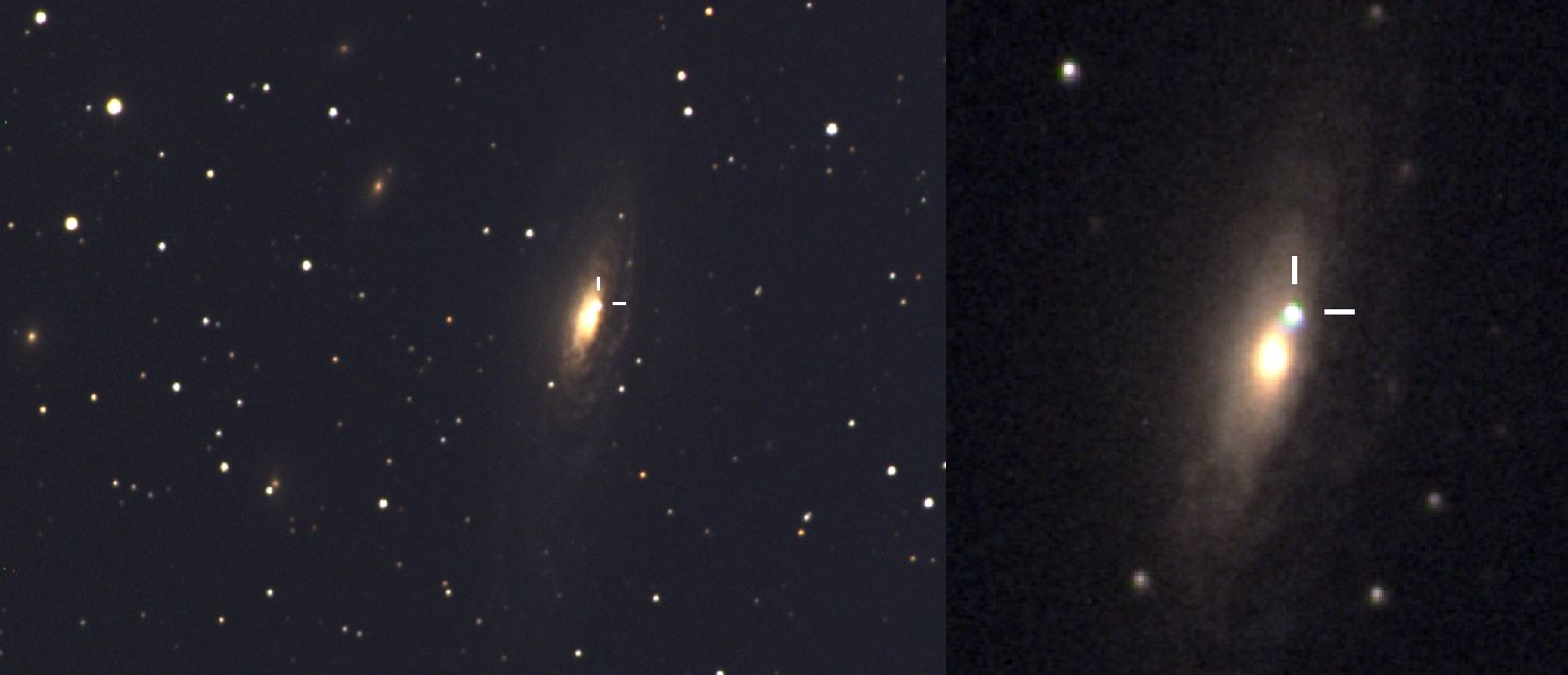 Community photo by Filipp Romanov | Utah Desert Remote Observatory at Great Basin Desert, Beryl Junction, Utah, USA