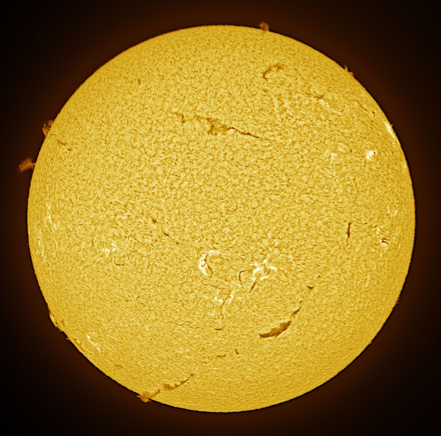 Community photo by Jim Militello | Tucson, Arizona  USA