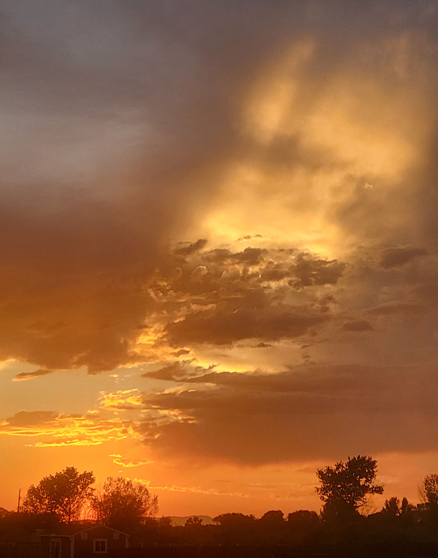 Community photo by Mark Wralstad | Fallon, NV, USA