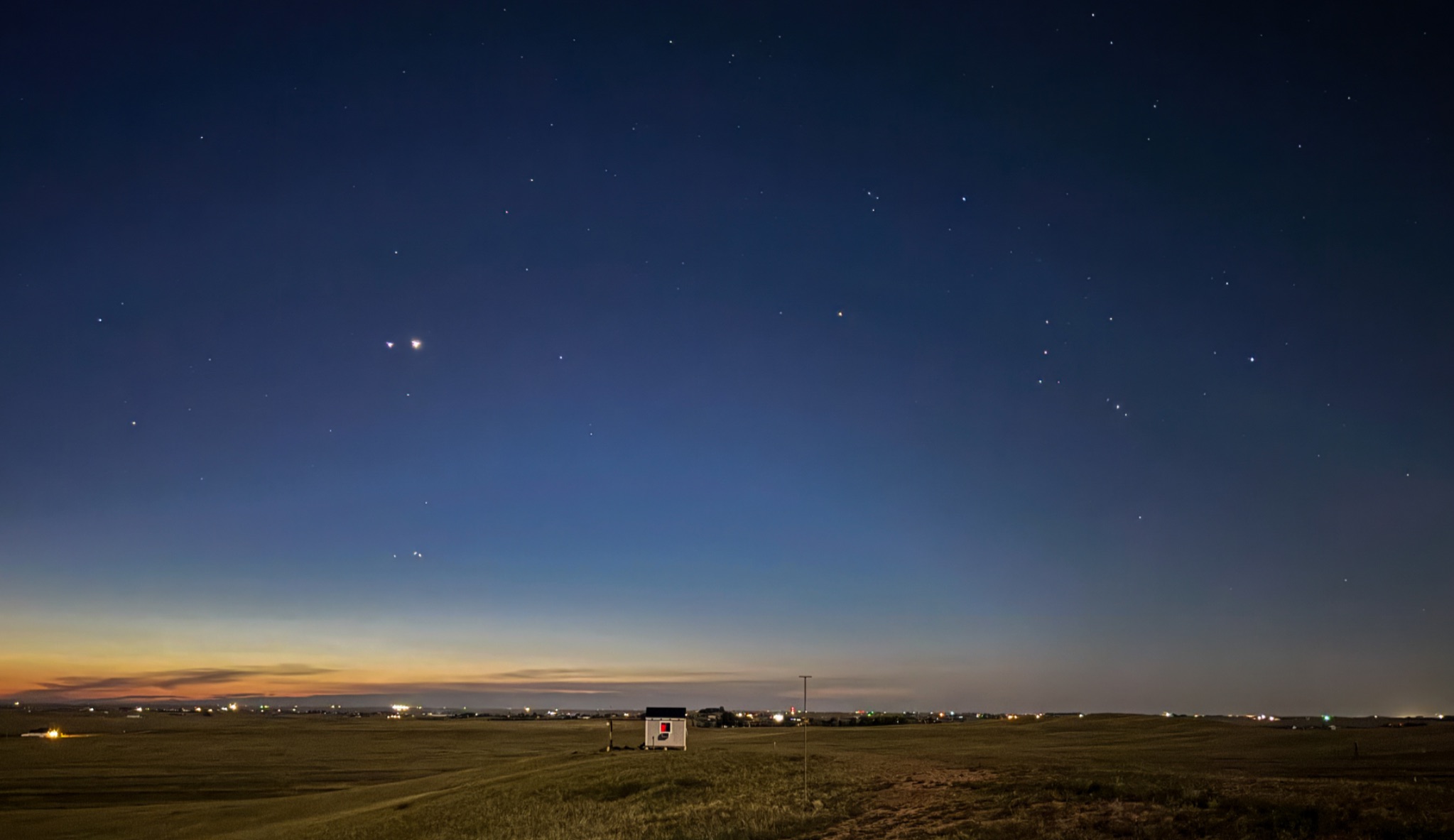 Community photo by Marcy Curran | Cheyenne, Wyoming