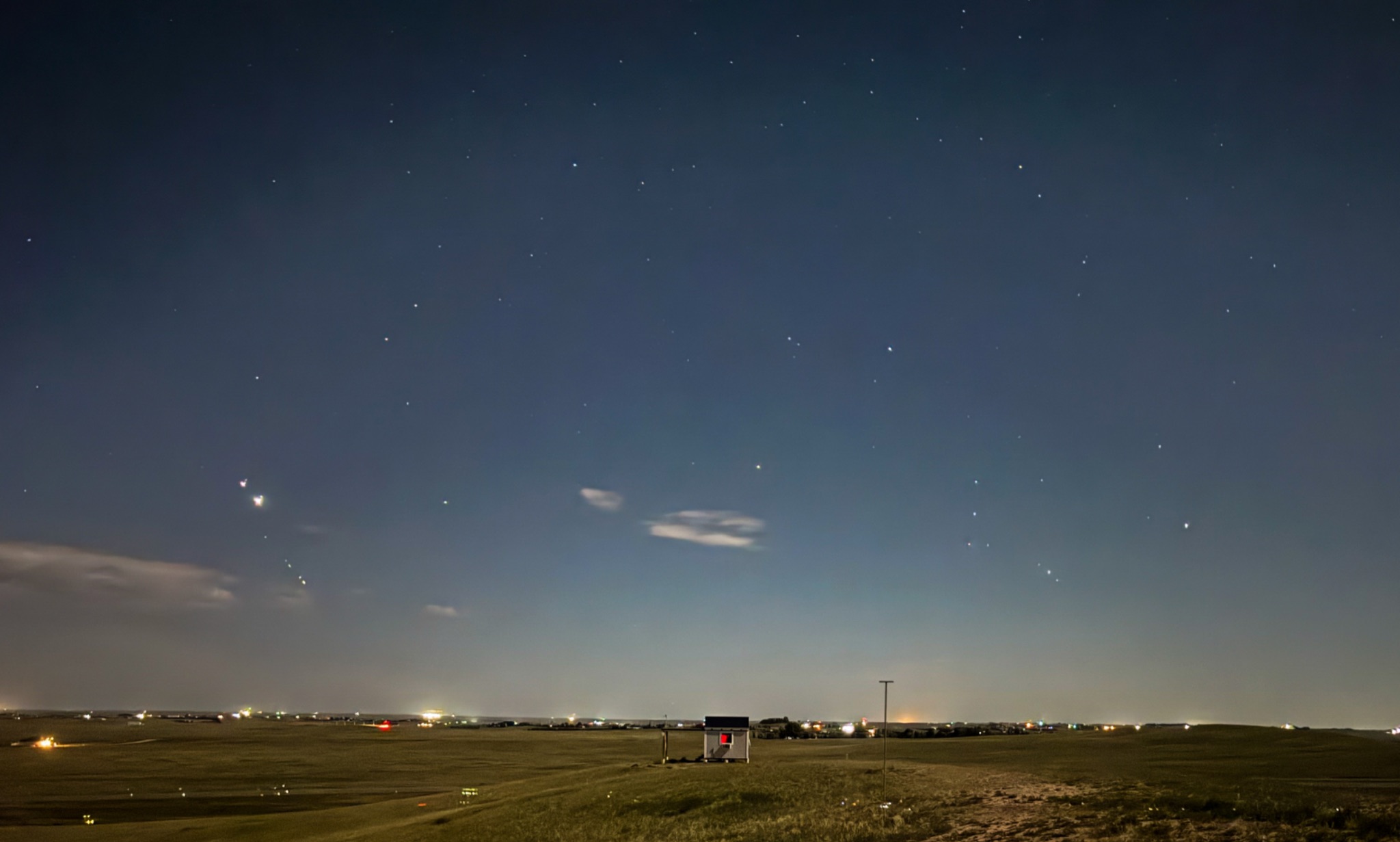 Community photo by Marcy Curran | Cheyenne, Wyoming