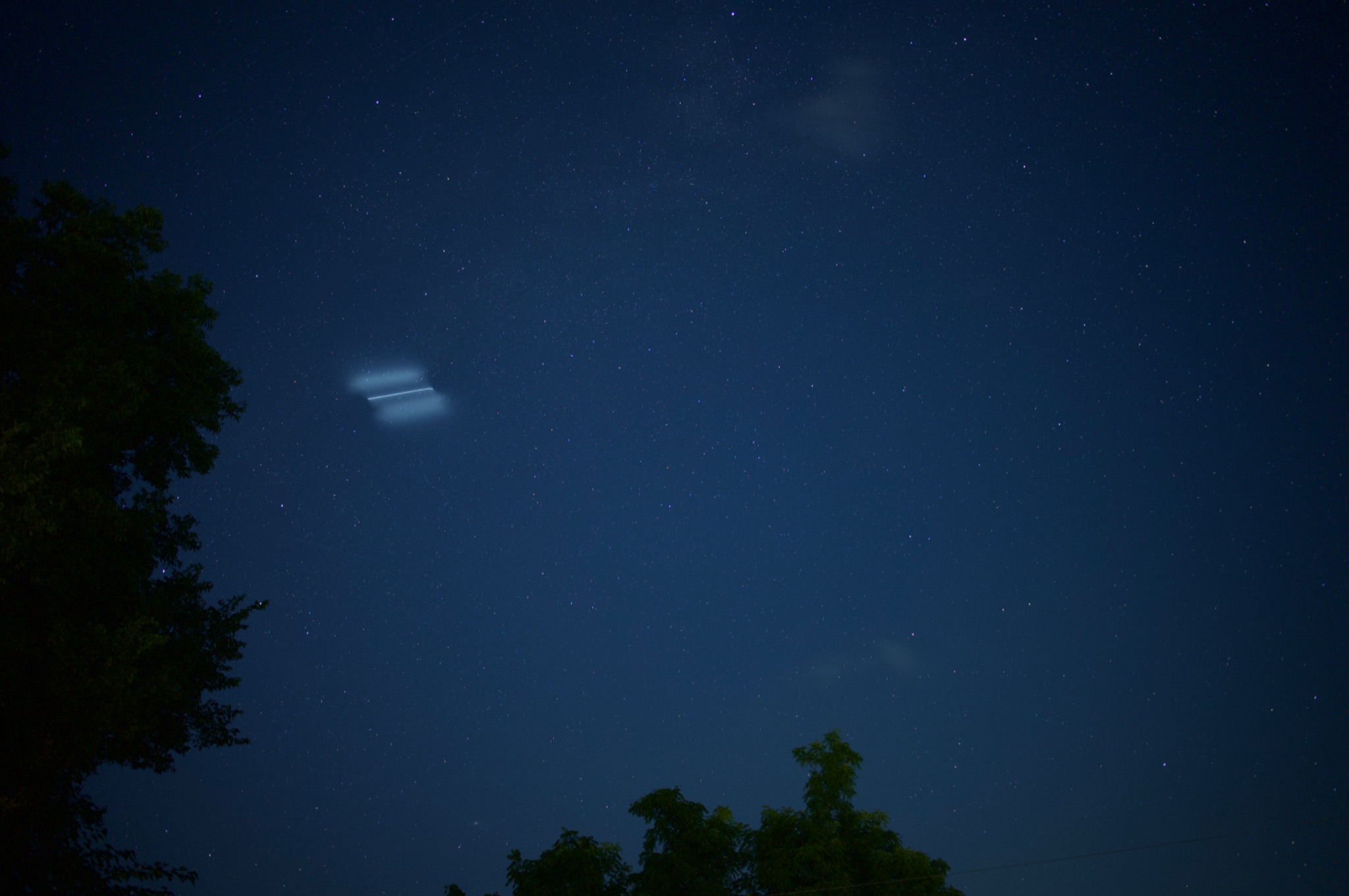 Community photo by Justin Langford | Maxwell, Iowa