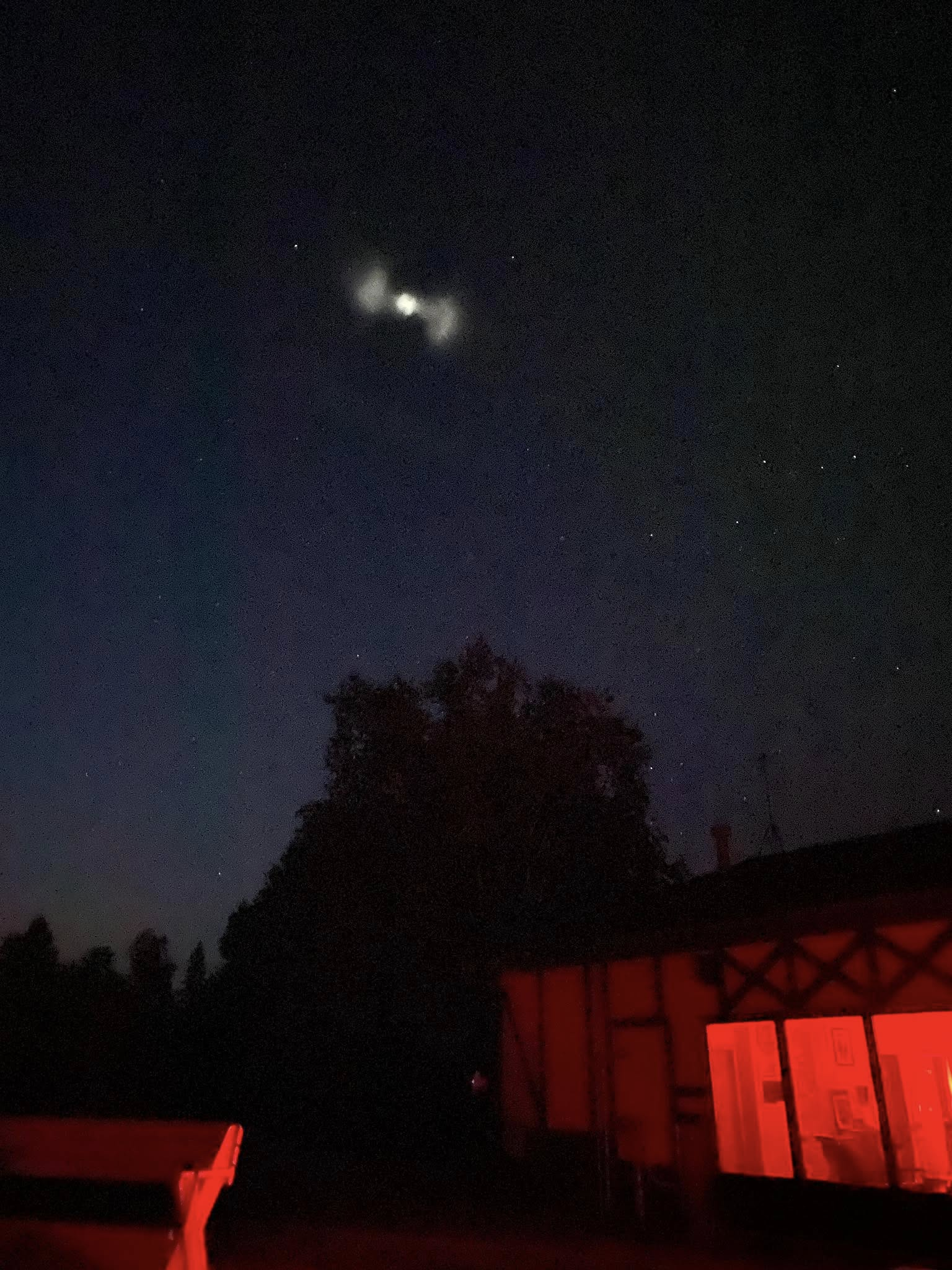 Community photo by James