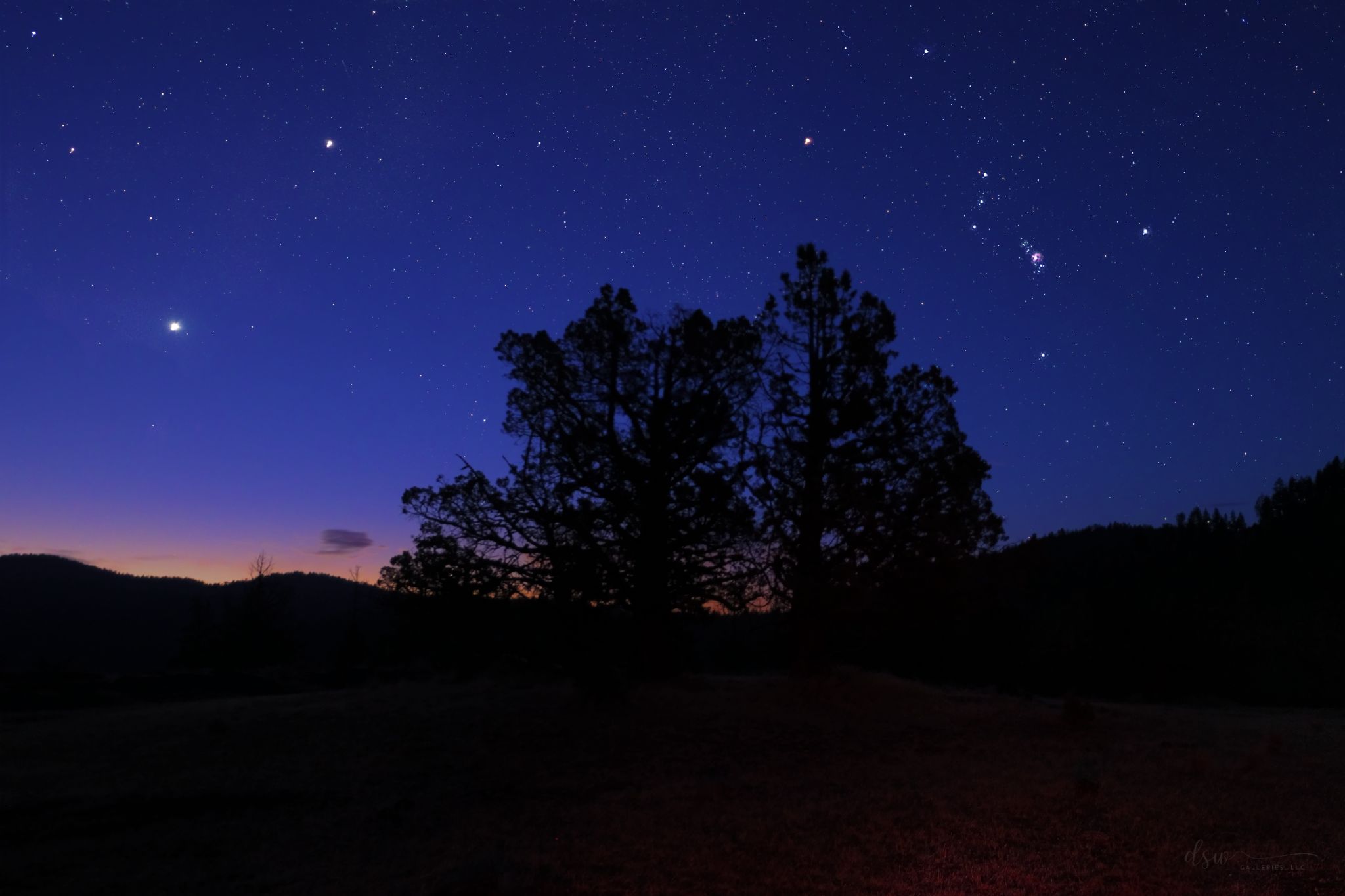 Community photo entitled Date with Dawn by Jeremy Likness on 08/23/2025 at Wine Down Ranch, Prineville, Oregon, USA