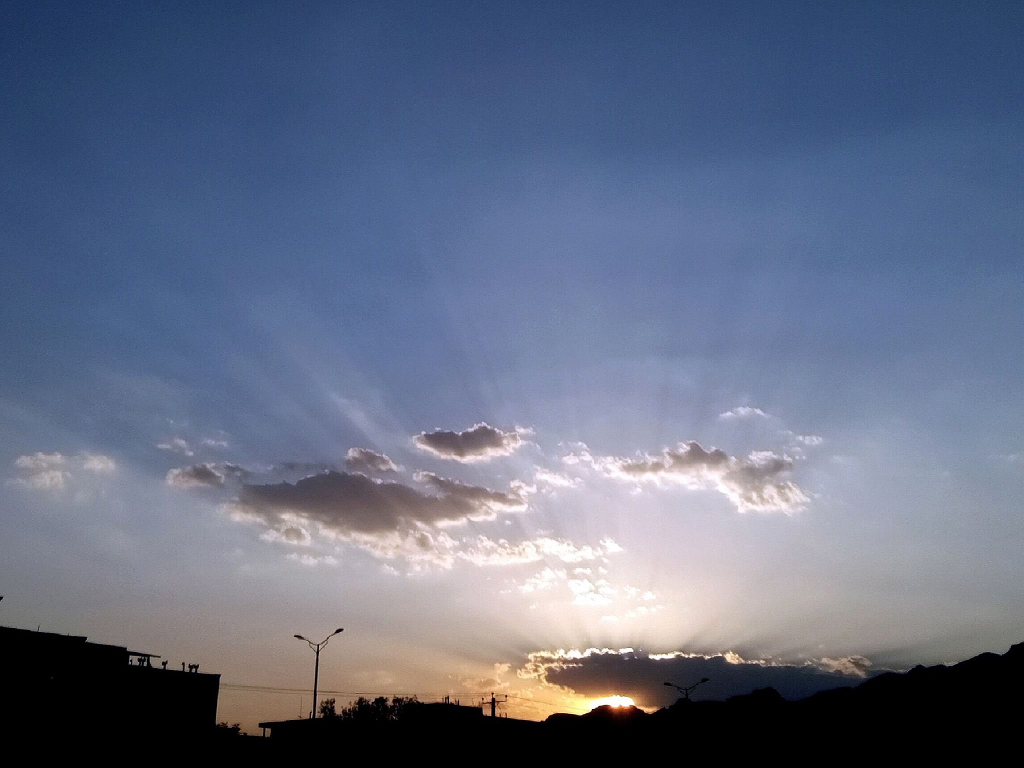 Community photo by Hassan Dadashi  Arani | Esfahan province. Iran