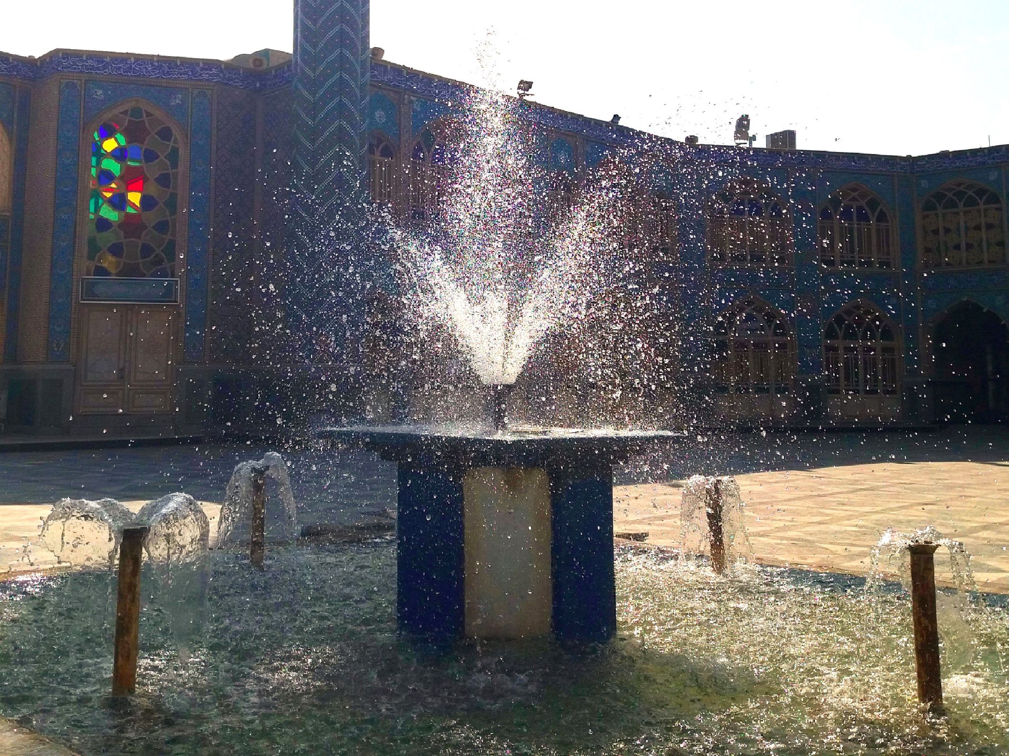 Community photo by Hassan