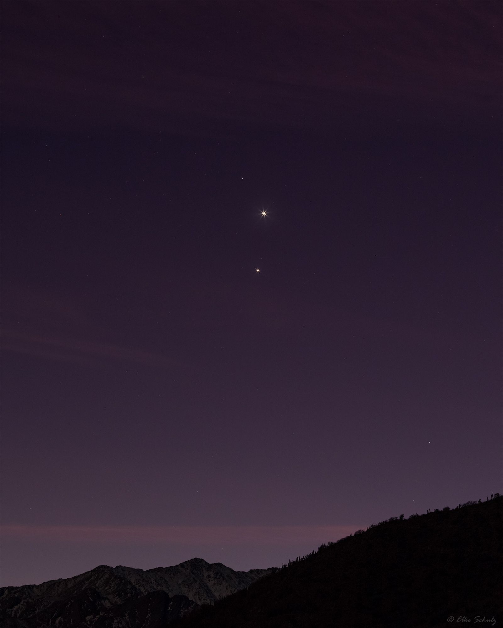 Community photo by Elke Schulz | Río Hurtado, Chile