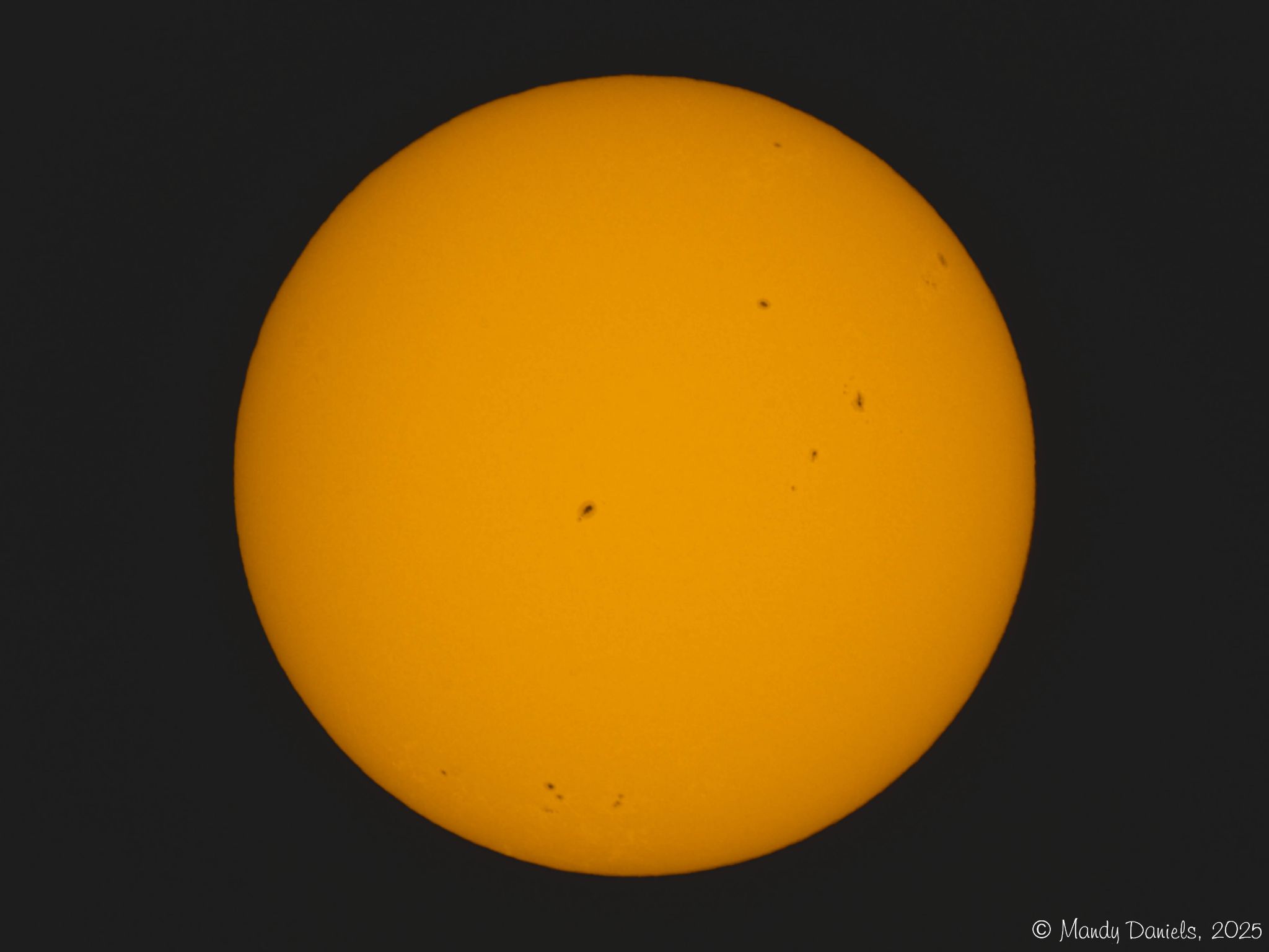 Community photo by Mandy