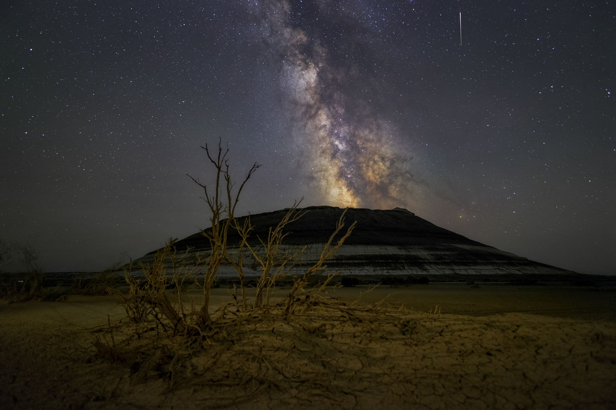 Community photo by Vikash singh | Aktau Kazakhstan