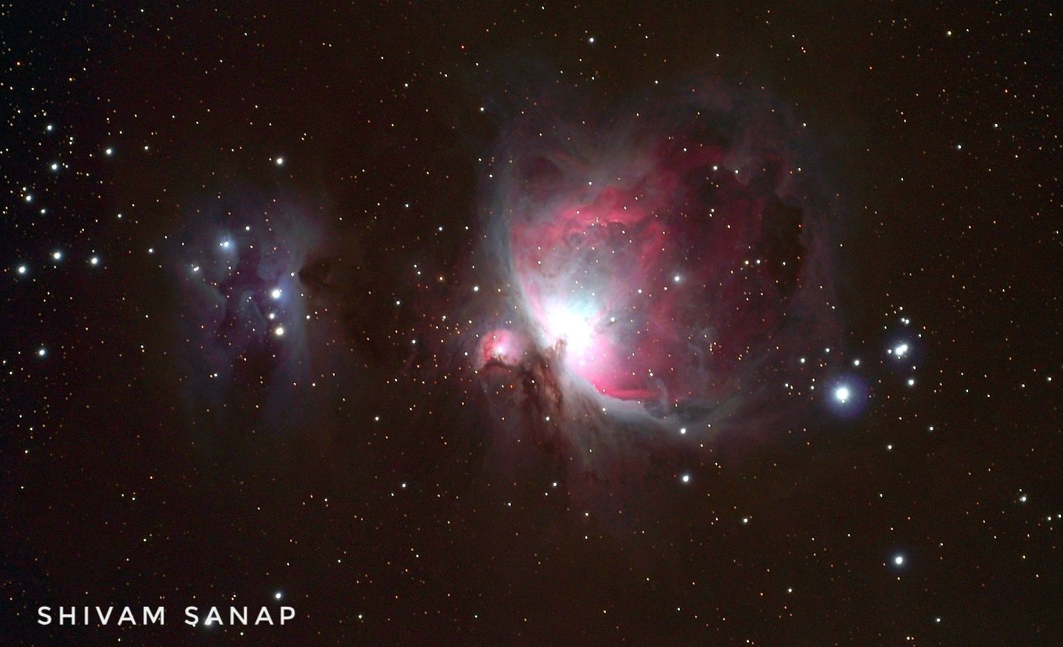 Community photo by Shivam