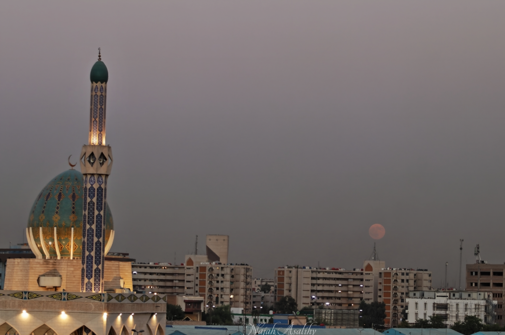 Community photo by Najah