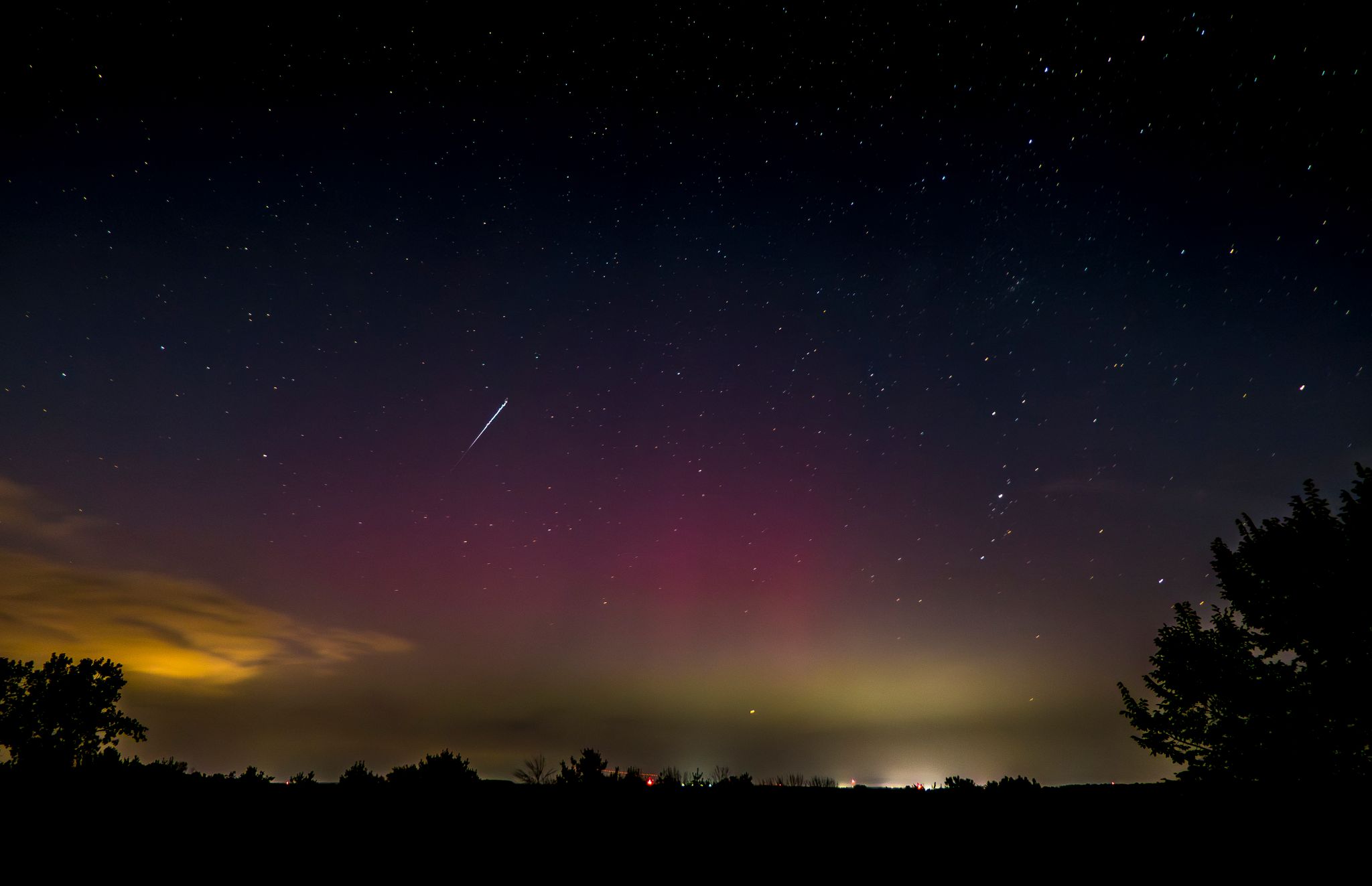 Community photo by Diane Rains | Hudson, WI  USA