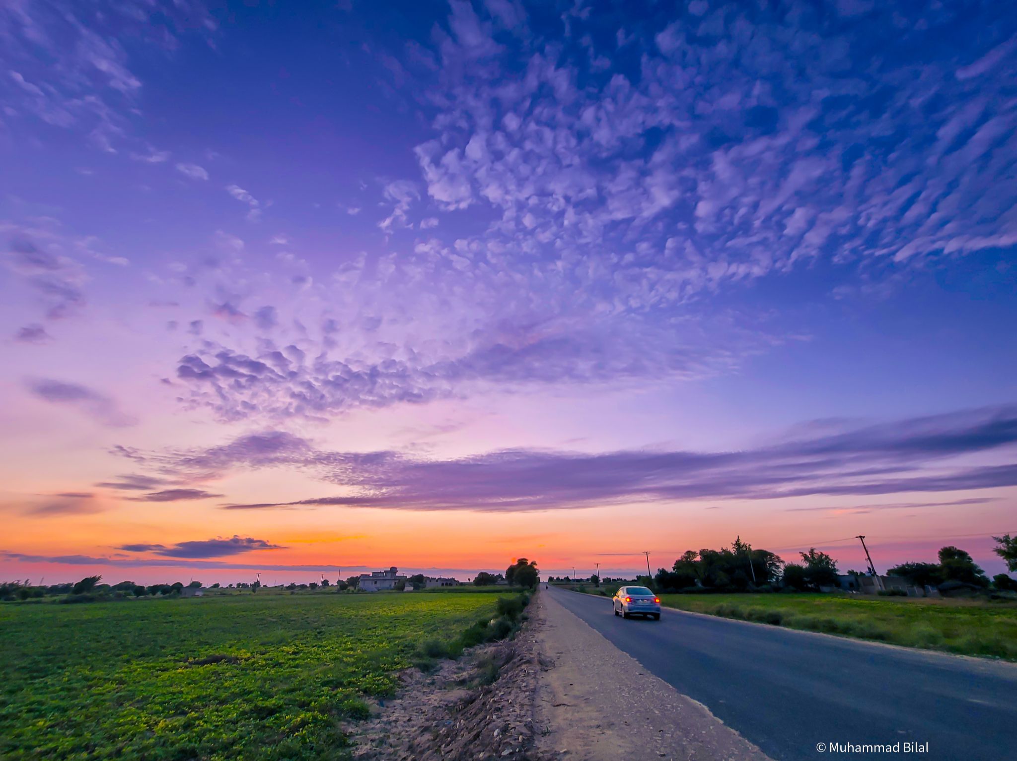 Community photo by Muhammad Bilal | Talagang Punjab Pakistan