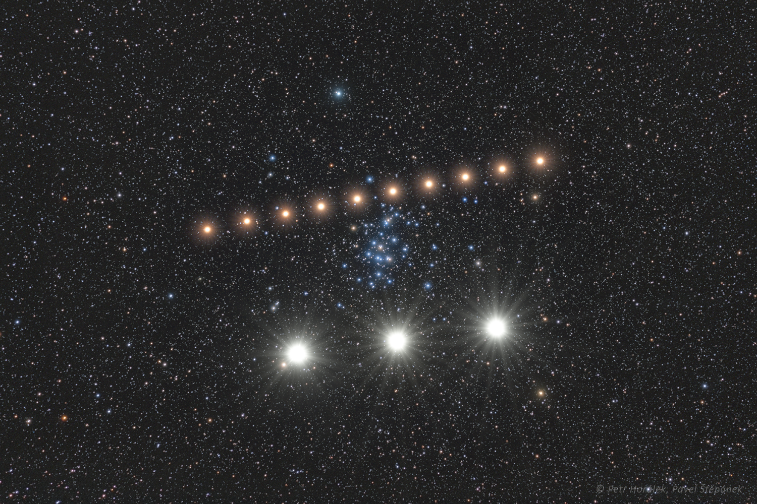 Community photo by Petr Horálek | Czechia, Chile, Bolivia