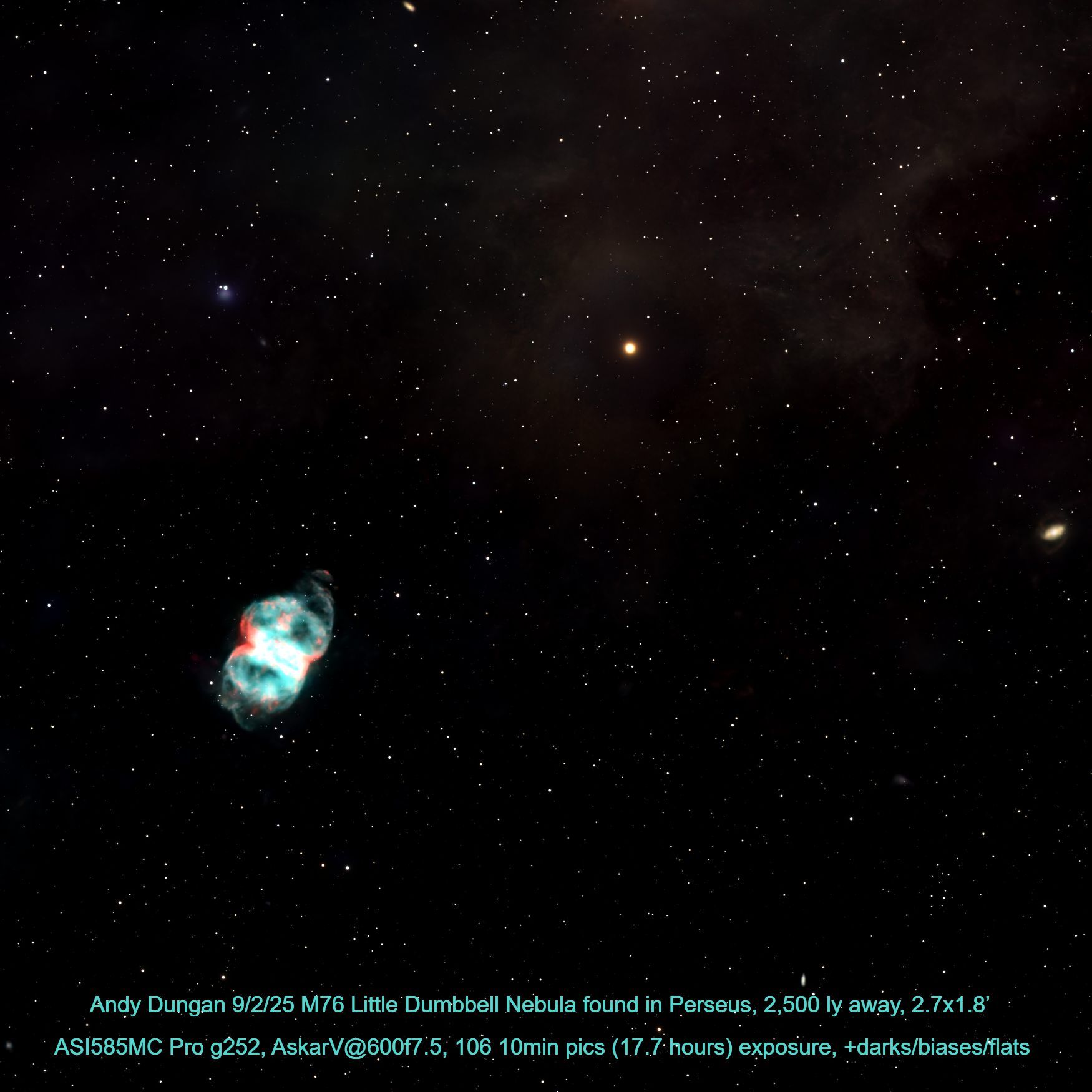 Community photo by Andy