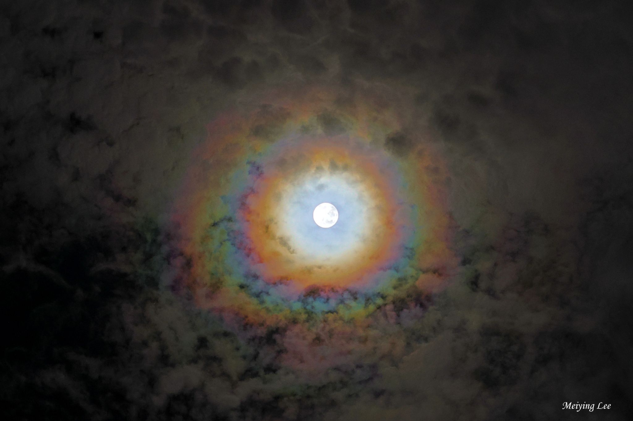 Community photo by Meiying Lee | Taipei, Taiwan