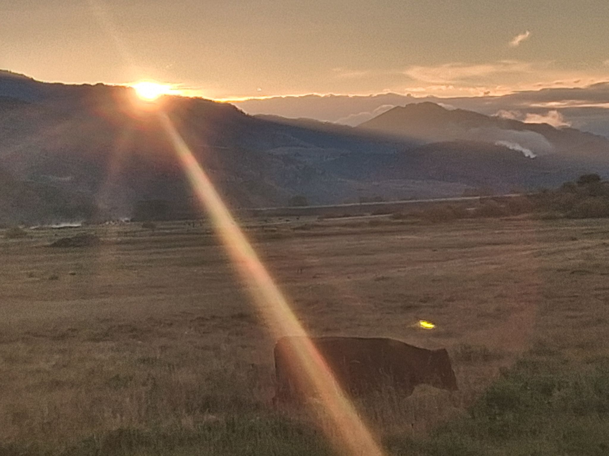 Community photo by Justin Stanchfield | Wise River, Montana